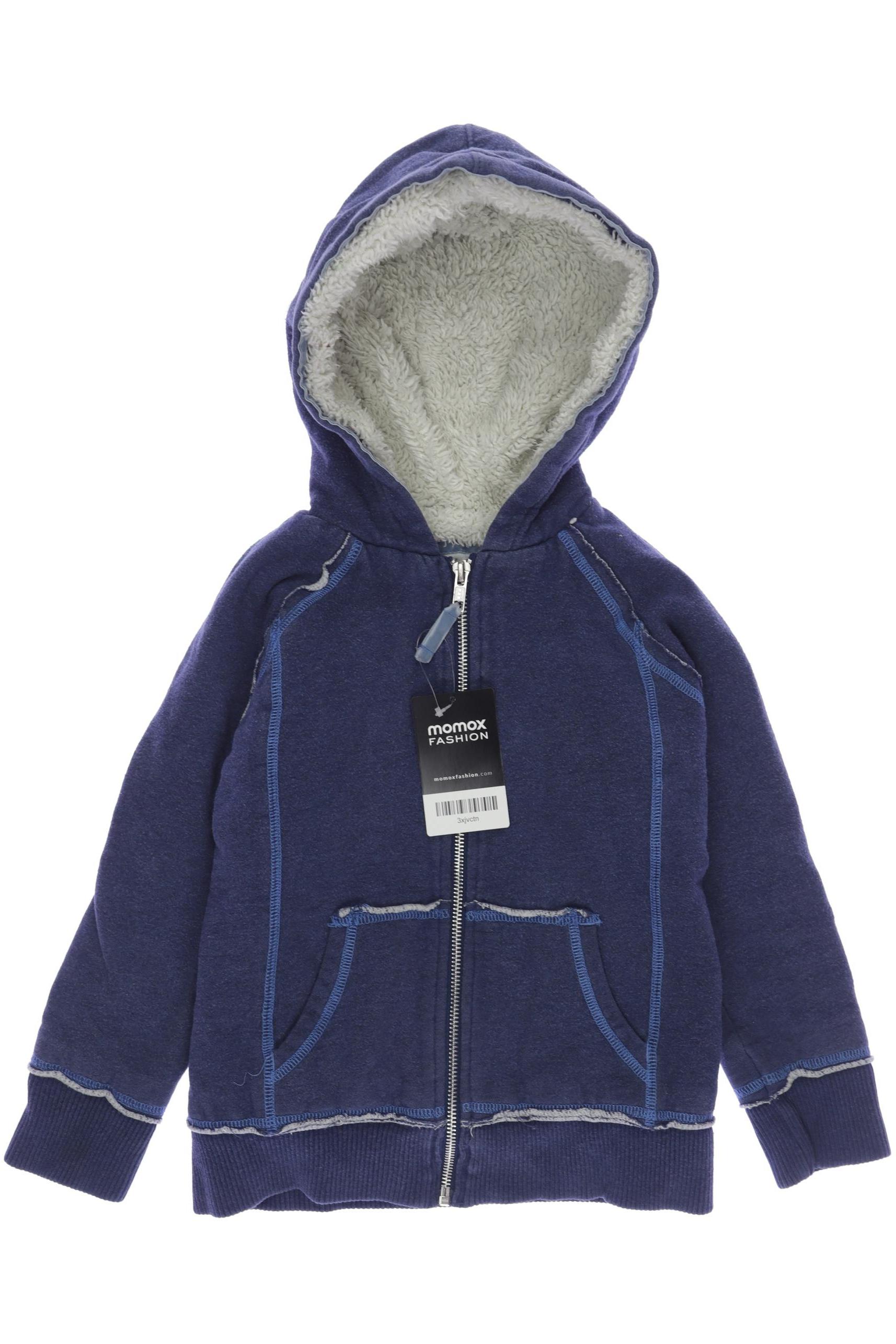 

Mini Boden Jungen Hoodies & Sweater, blau
