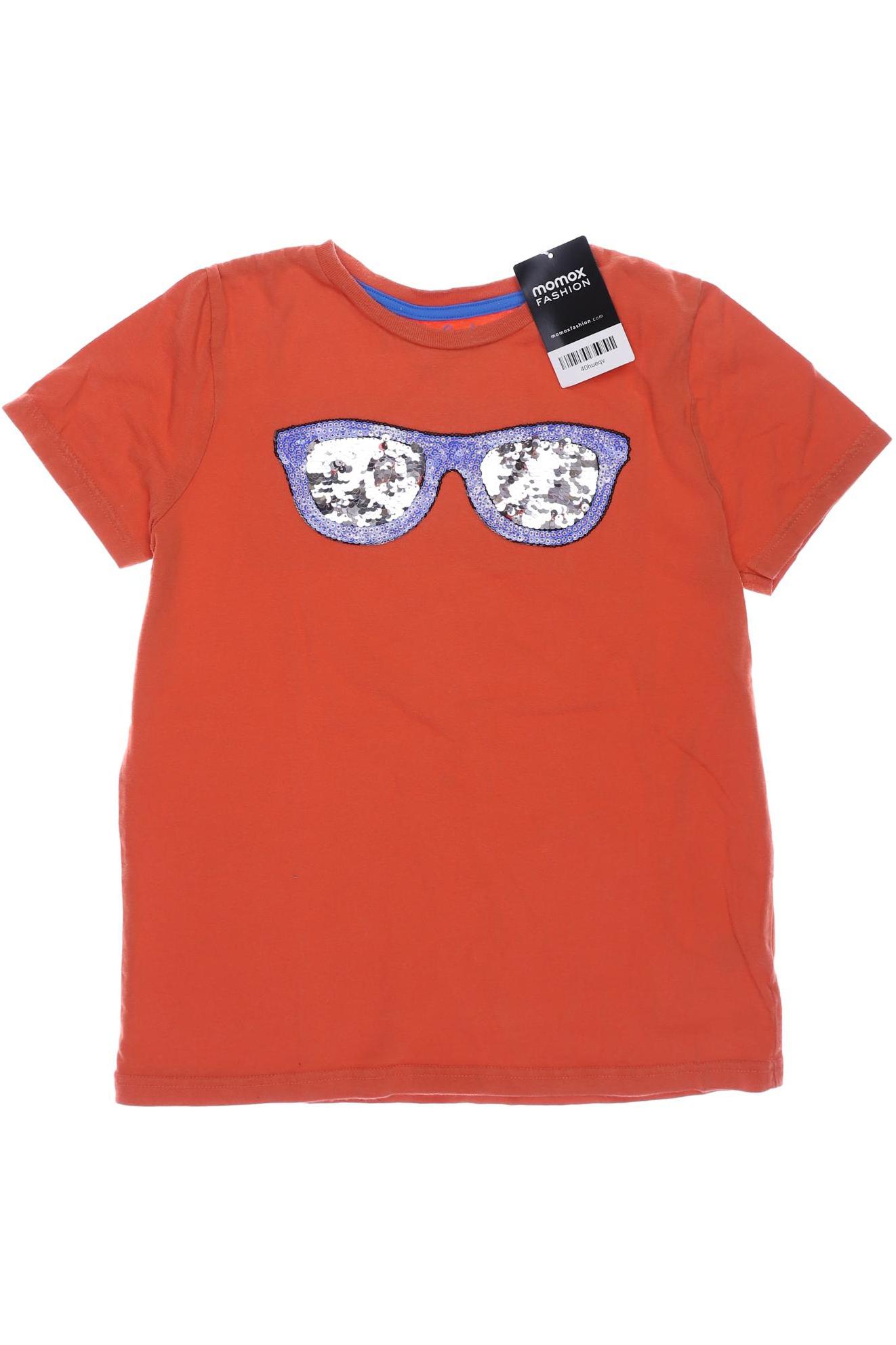 

Mini Boden Jungen T-Shirt, orange