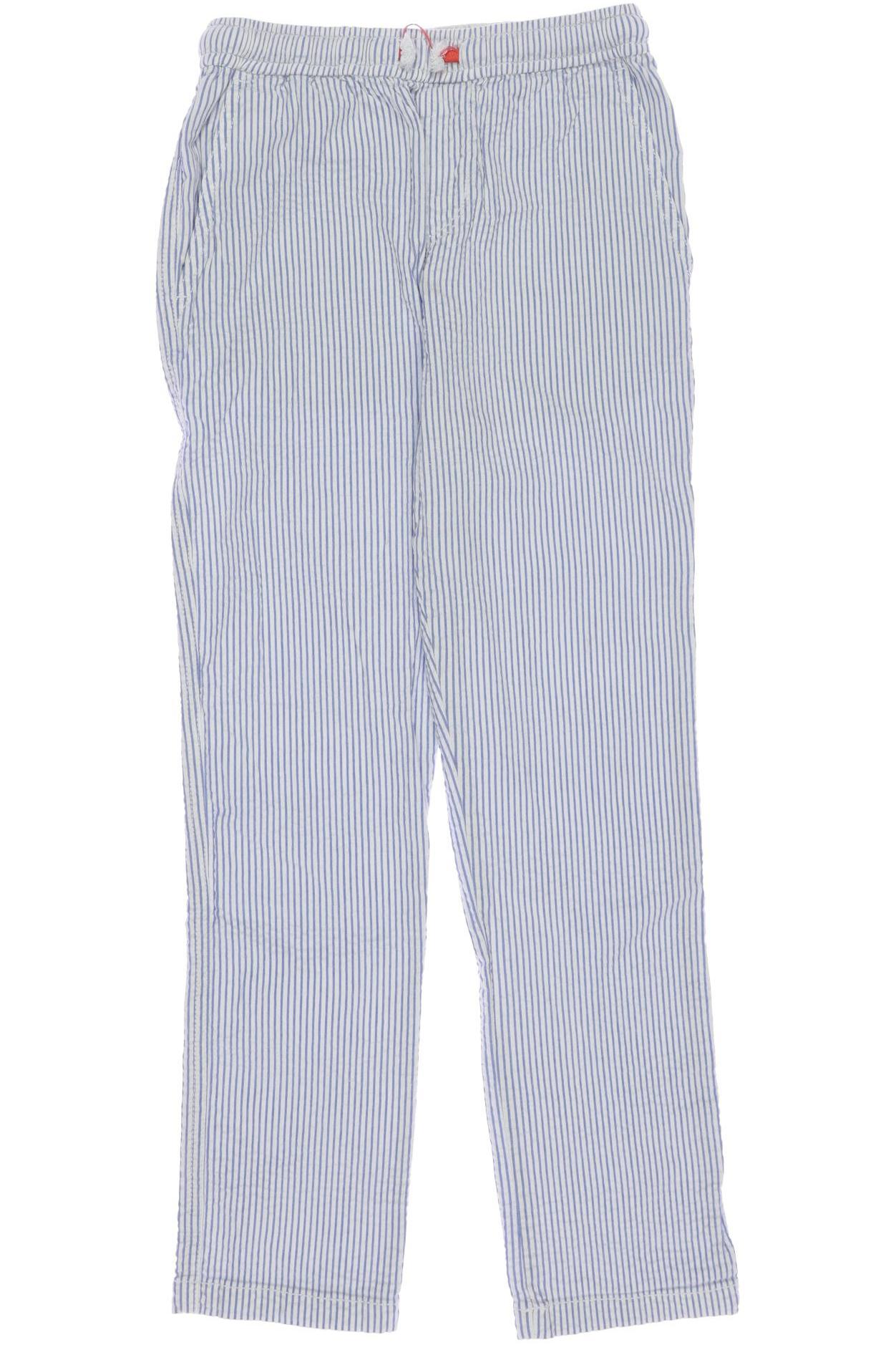 

Mini Boden Herren Stoffhose, weiß, Gr. 134