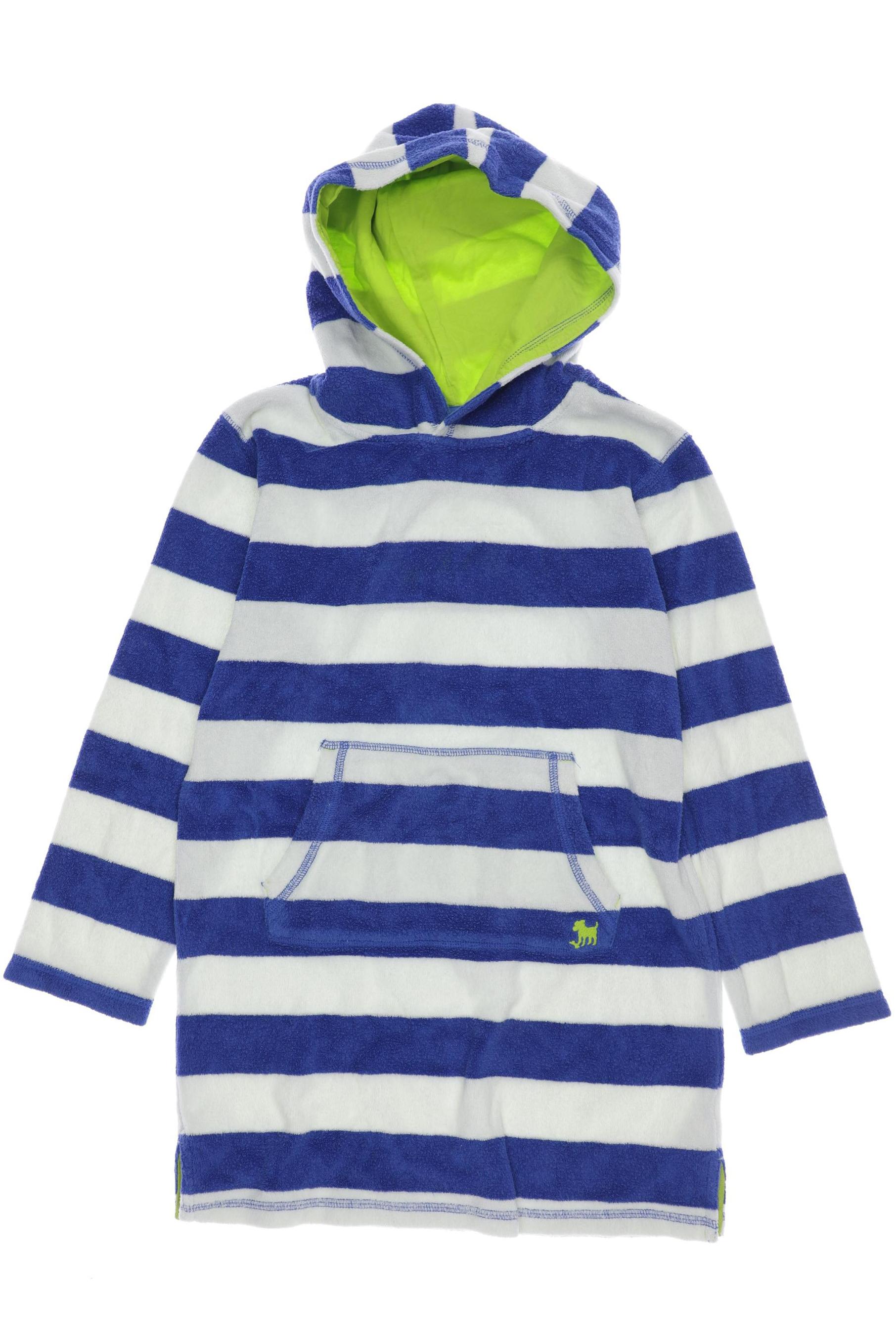 

Mini Boden Herren Hoodies & Sweater, blau, Gr. 140