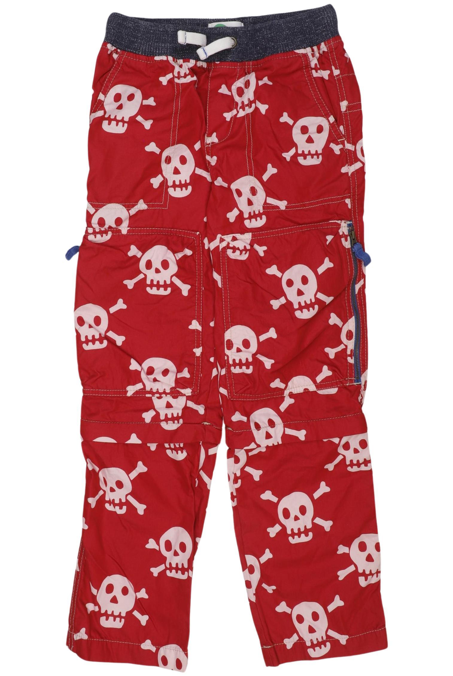 

Mini Boden Jungen Stoffhose, rot, Gr. 134