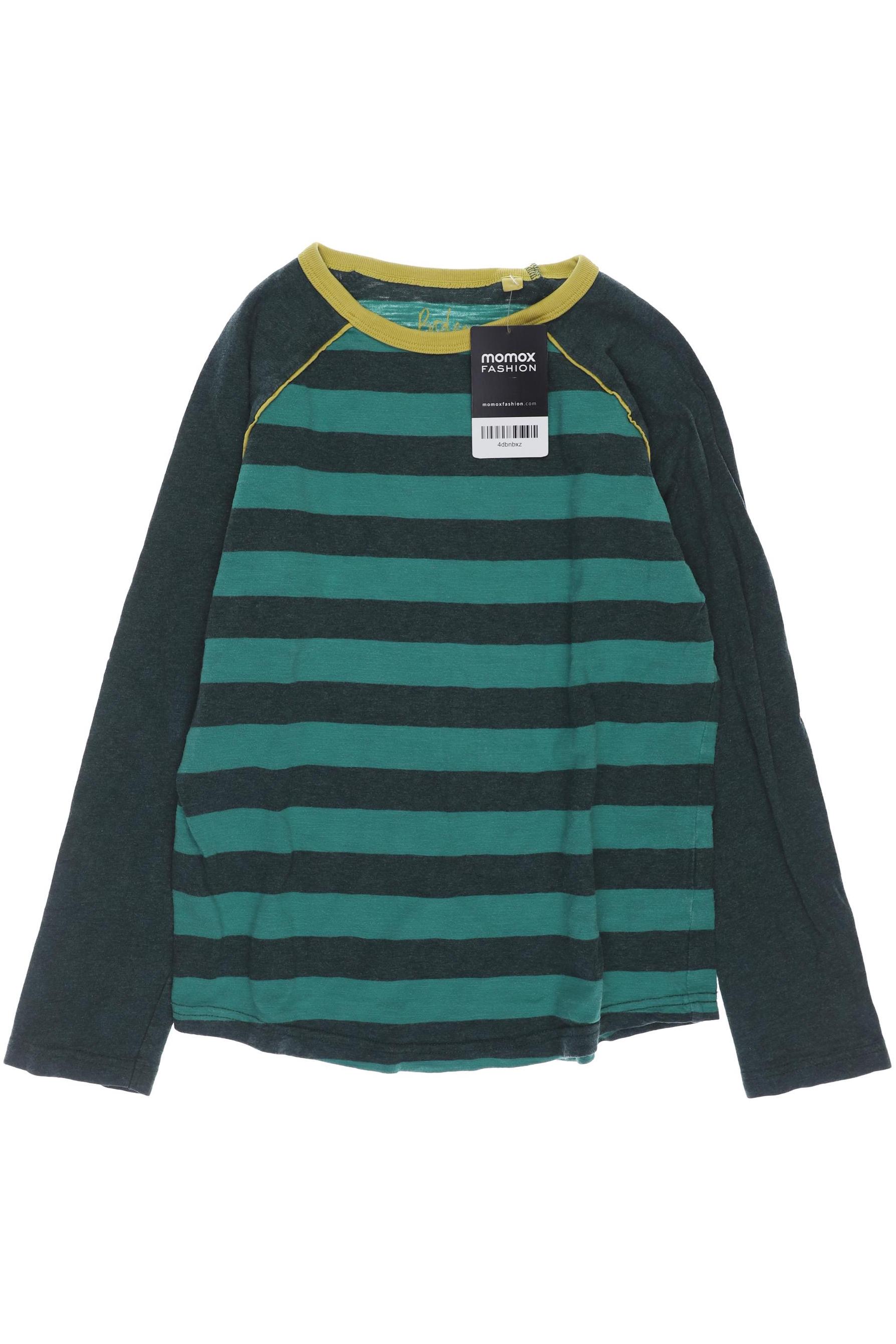 

Mini Boden Jungen Langarmshirt, grün