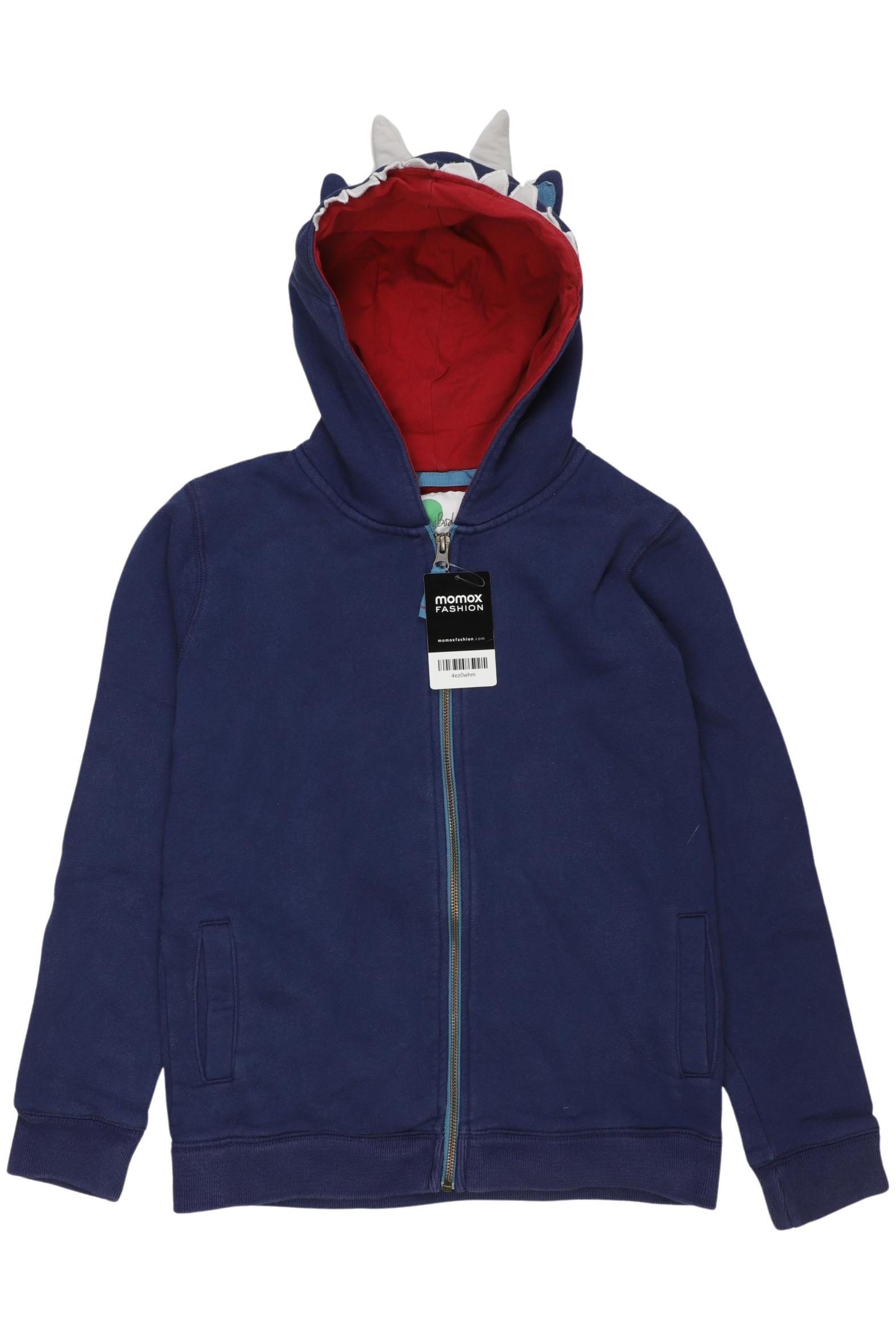 

Mini Boden Jungen Hoodies & Sweater, marineblau, Gr. 152