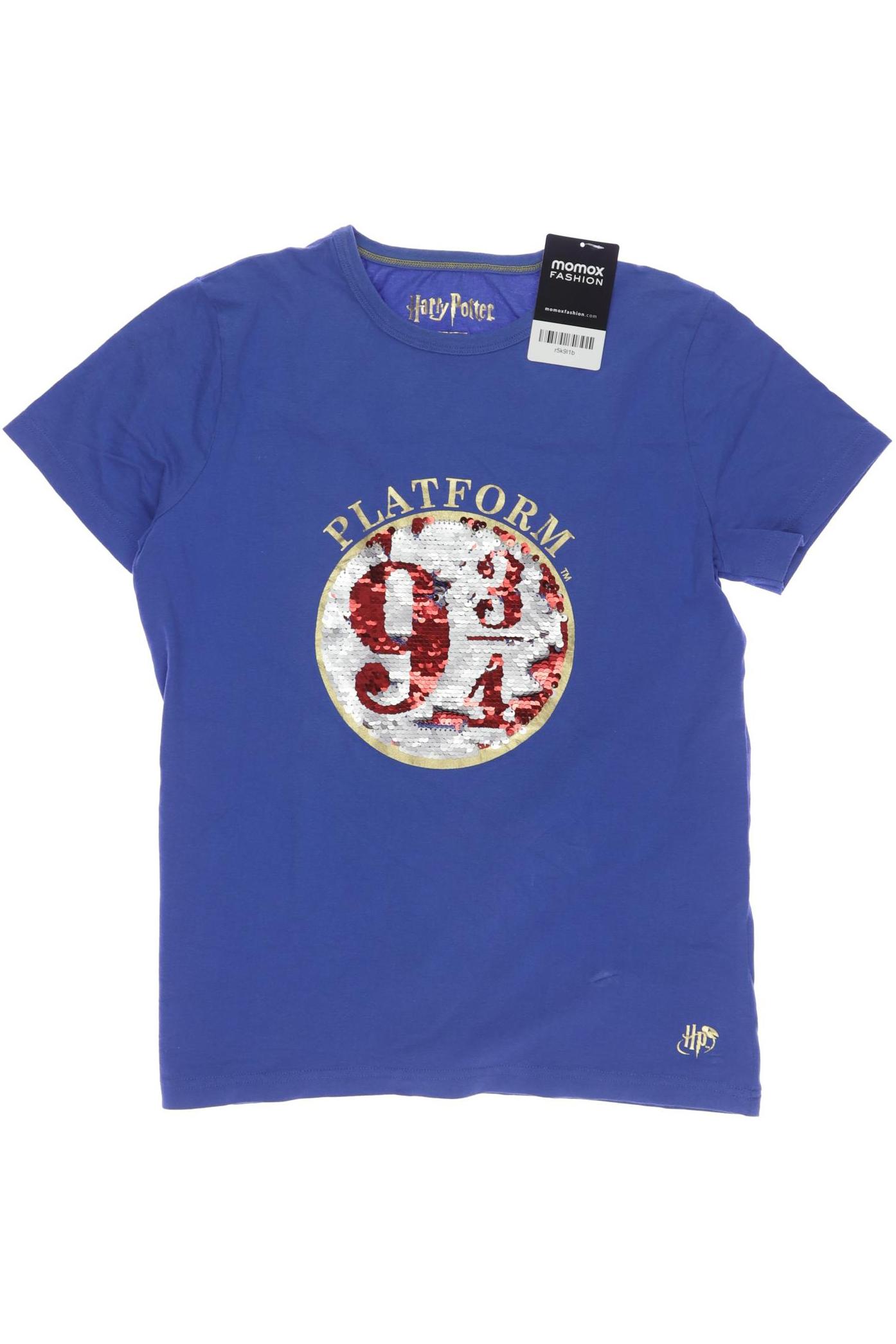 

Mini Boden Herren T-Shirt, blau, Gr. 152