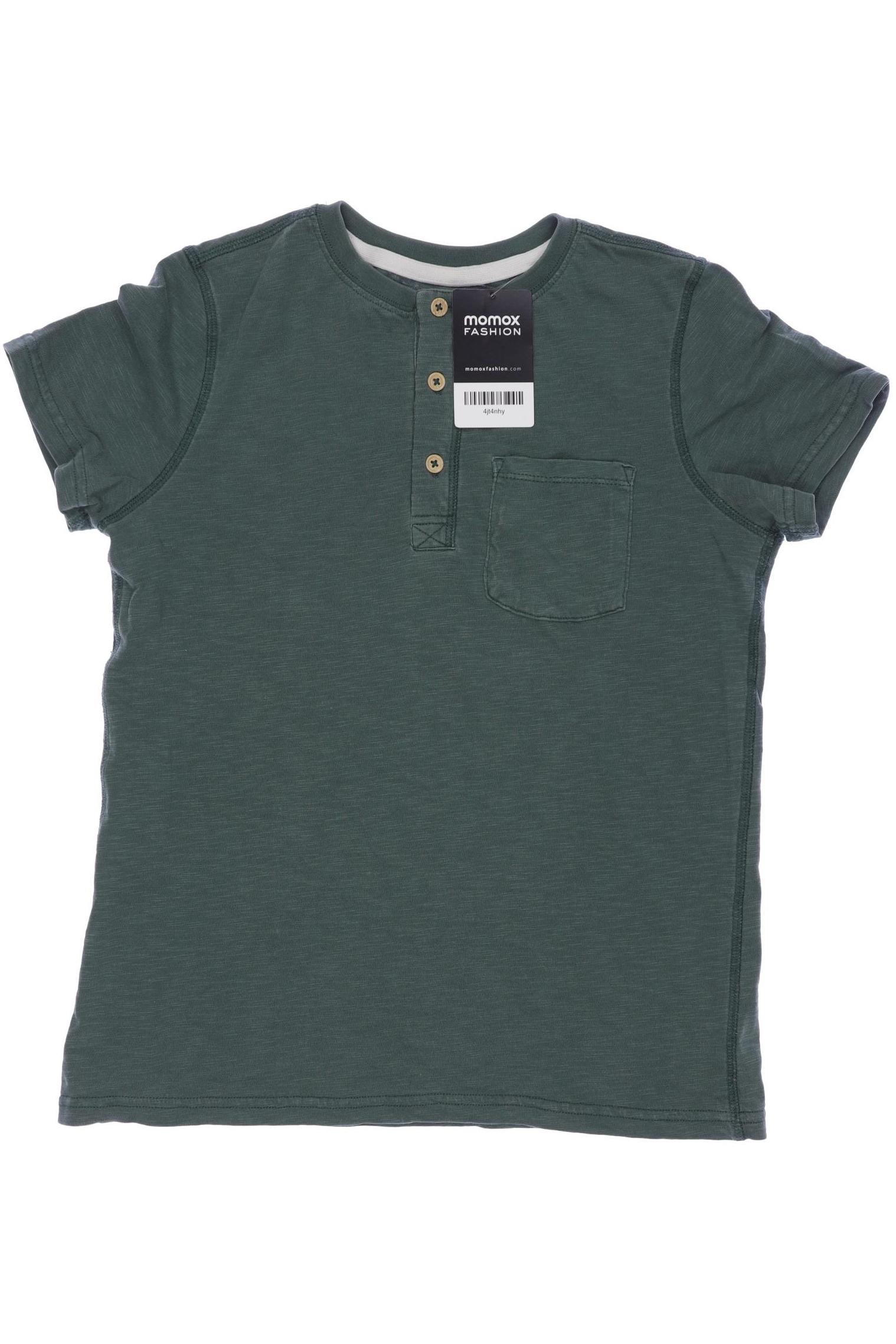 

Mini Boden Herren T-Shirt, grün, Gr. 152