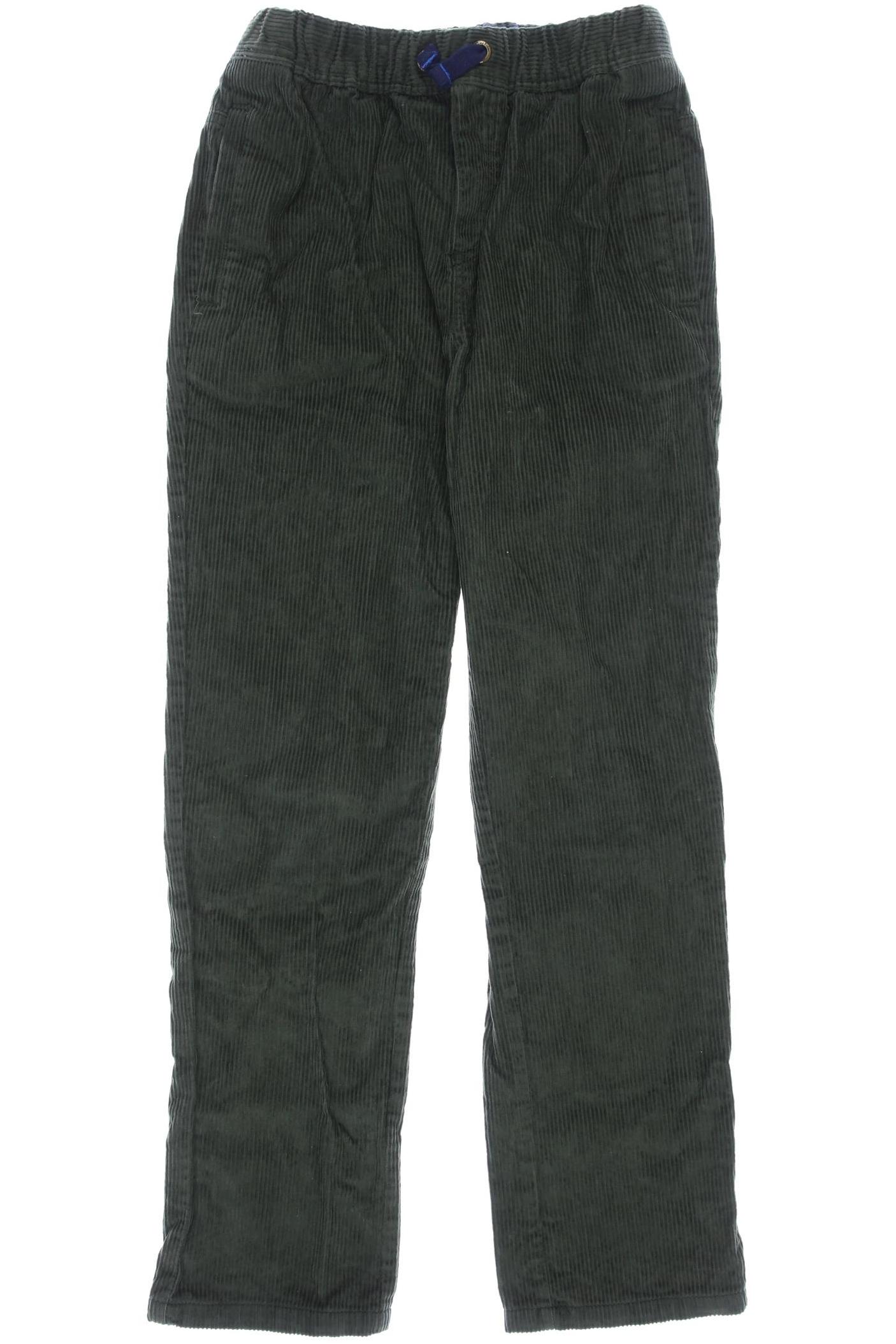 

Mini Boden Herren Stoffhose, grün, Gr. 146