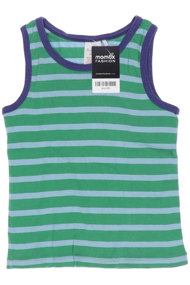 

Mini Boden Jungen T-Shirt, grün