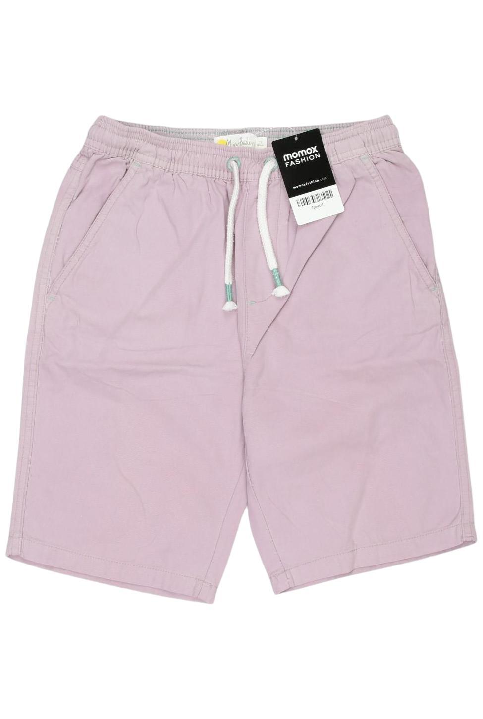 

Mini Boden Herren Shorts, pink, Gr. 146