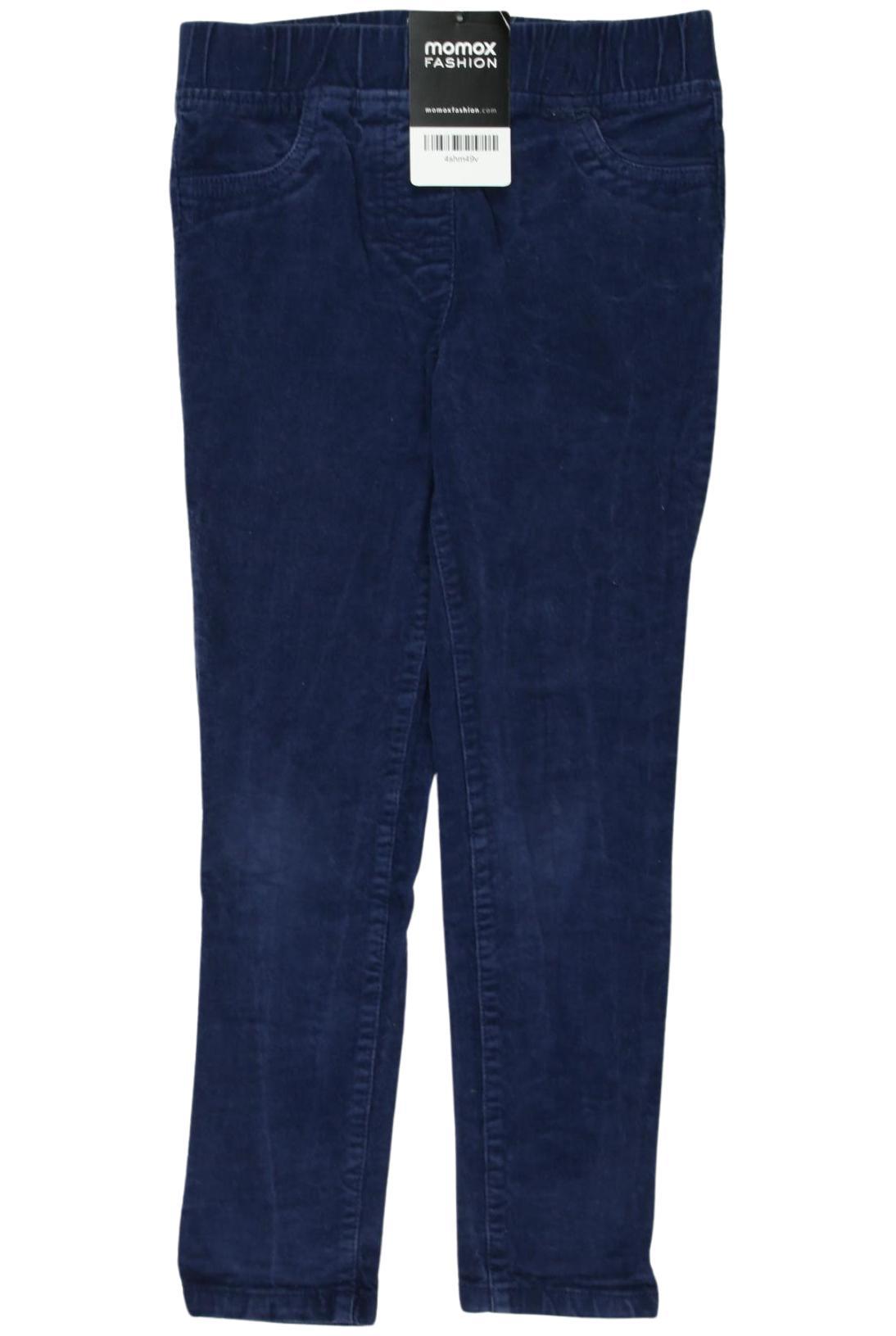 

Mini Boden Herren Stoffhose, marineblau, Gr. 116