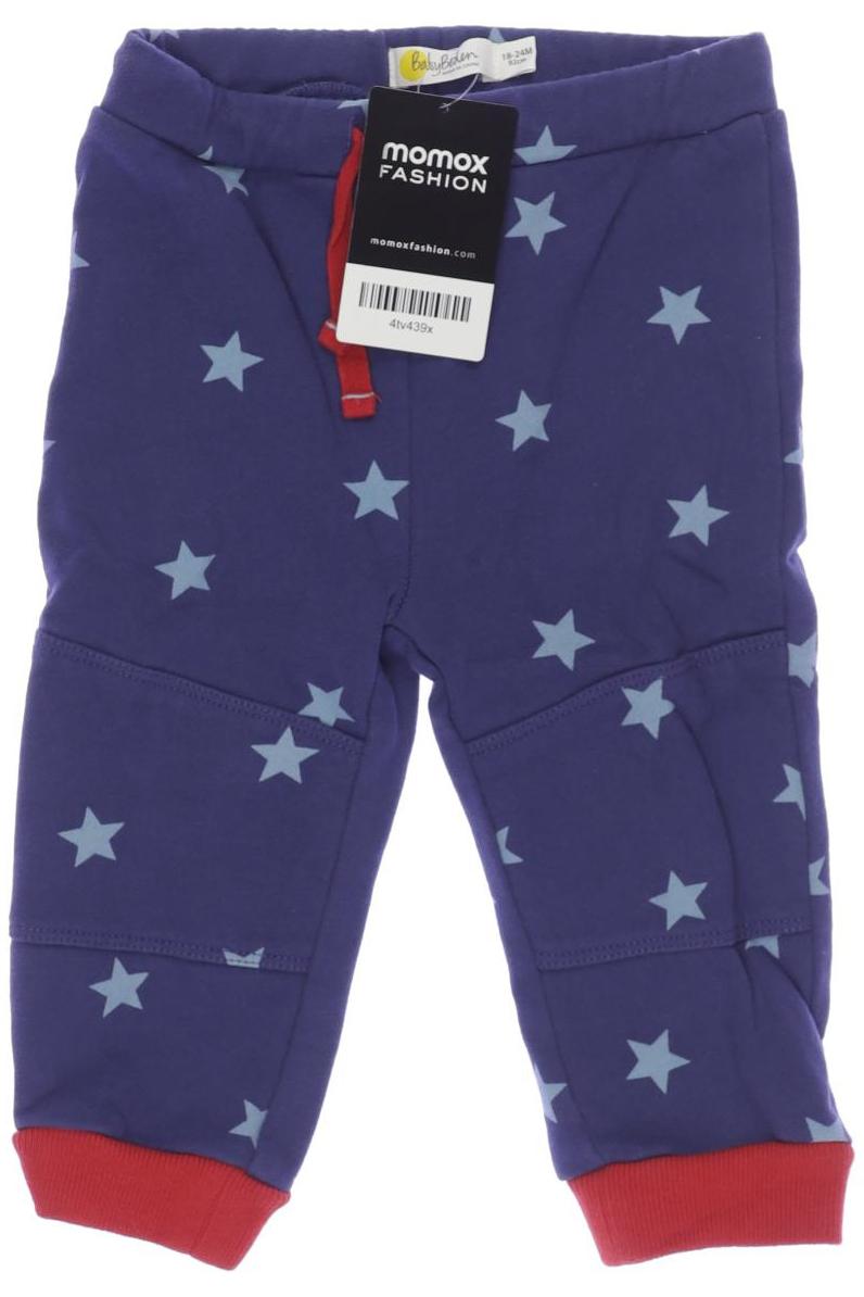 

Mini Boden Jungen Stoffhose, blau