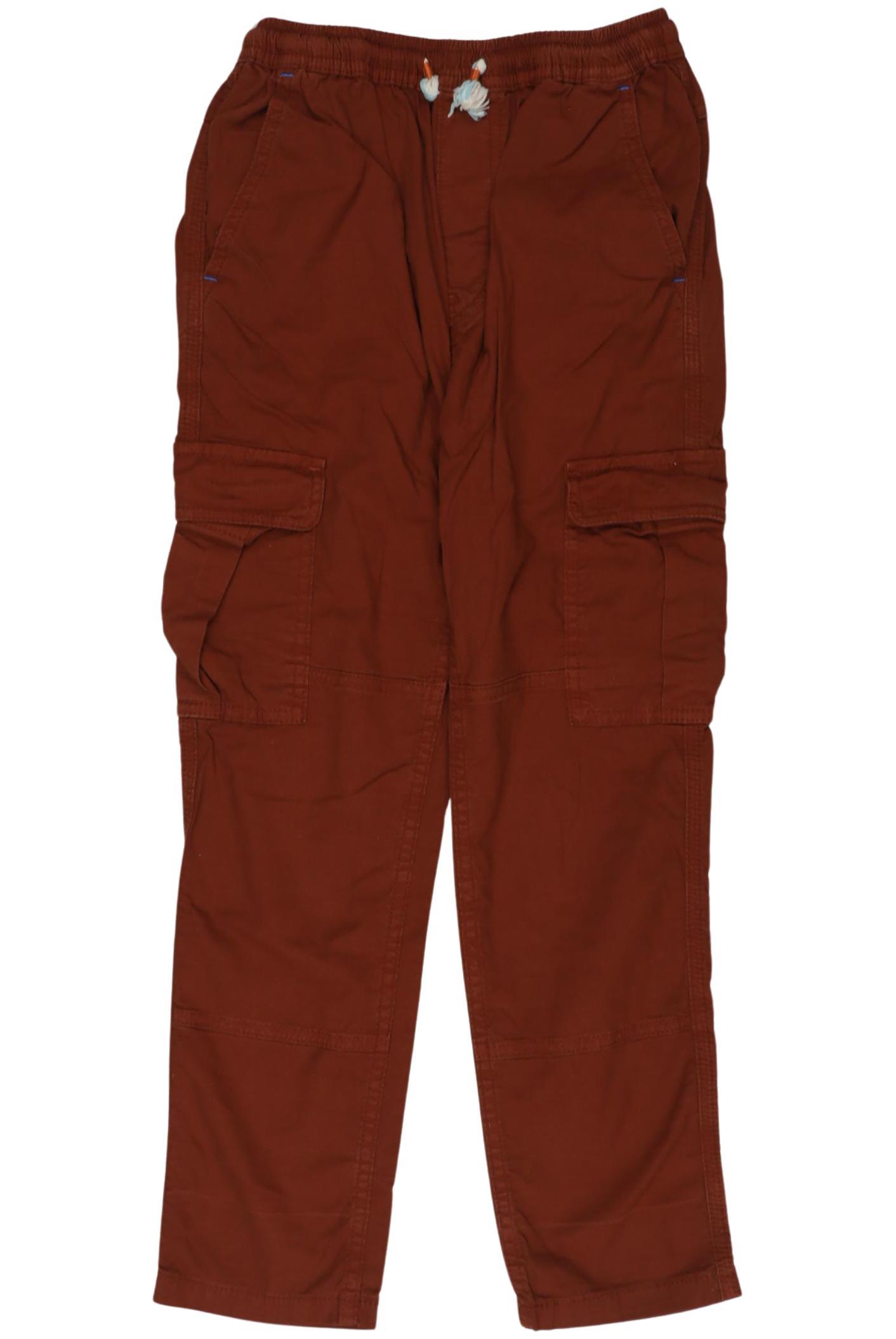 

Mini Boden Jungen Stoffhose, braun, Gr. 140