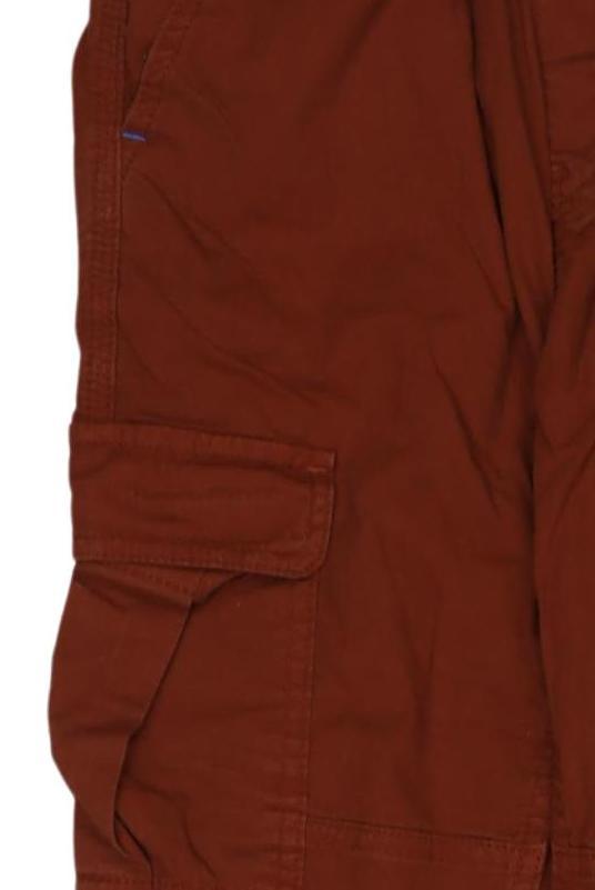 Thumbnail - Mini Boden Jungen Stoffhose, braun, Gr. 140