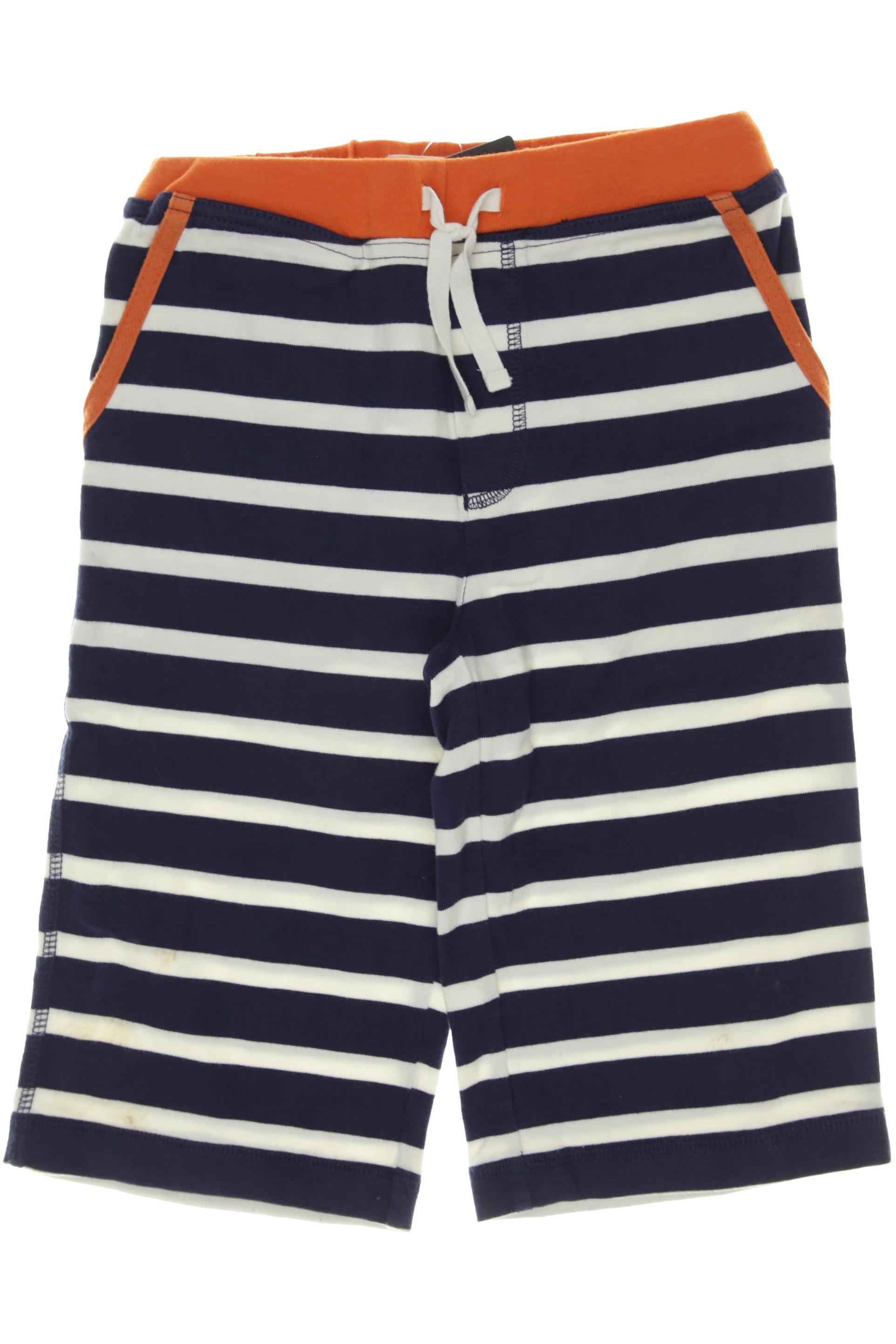 

Mini Boden Herren Shorts, marineblau, Gr. 128