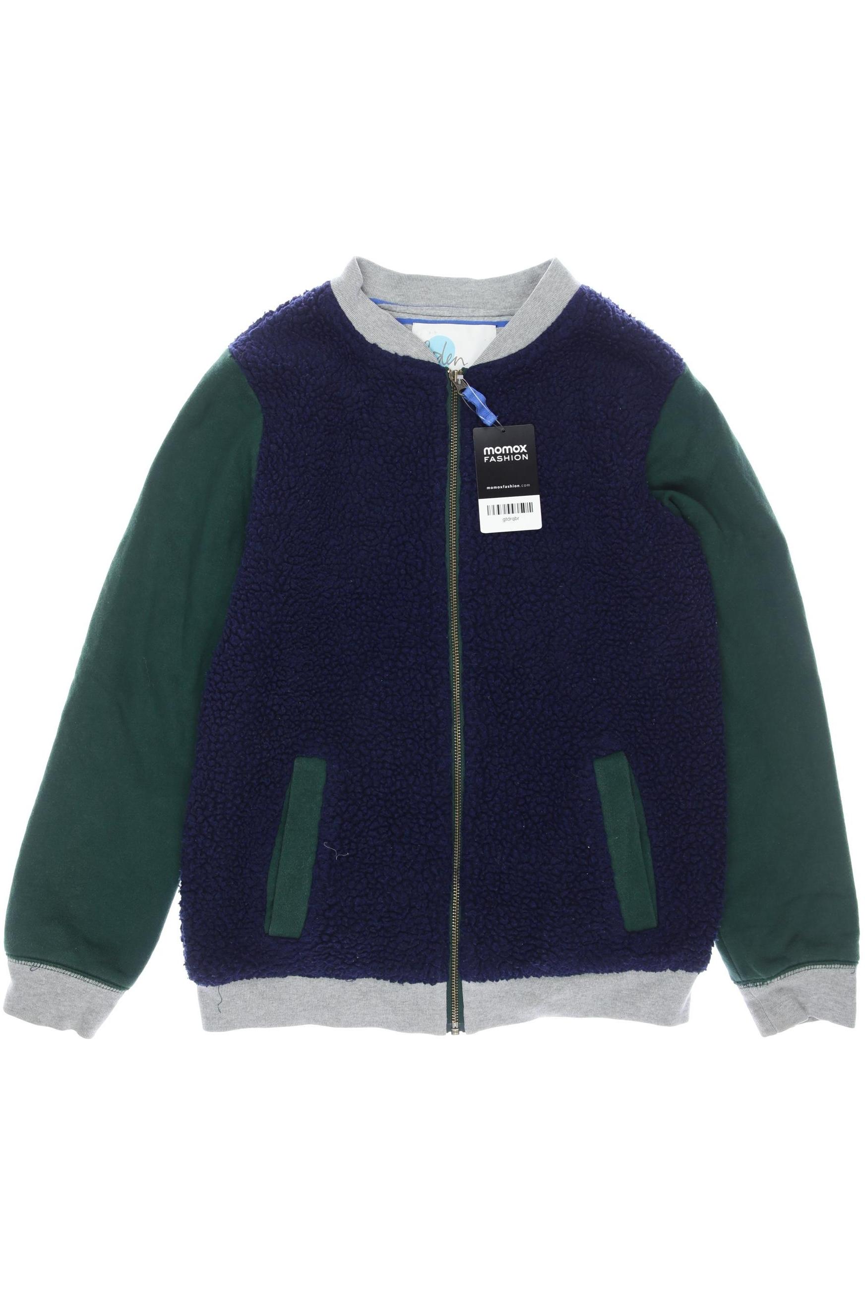 

Mini Boden Jungen Hoodies & Sweater, marineblau, Gr. 152