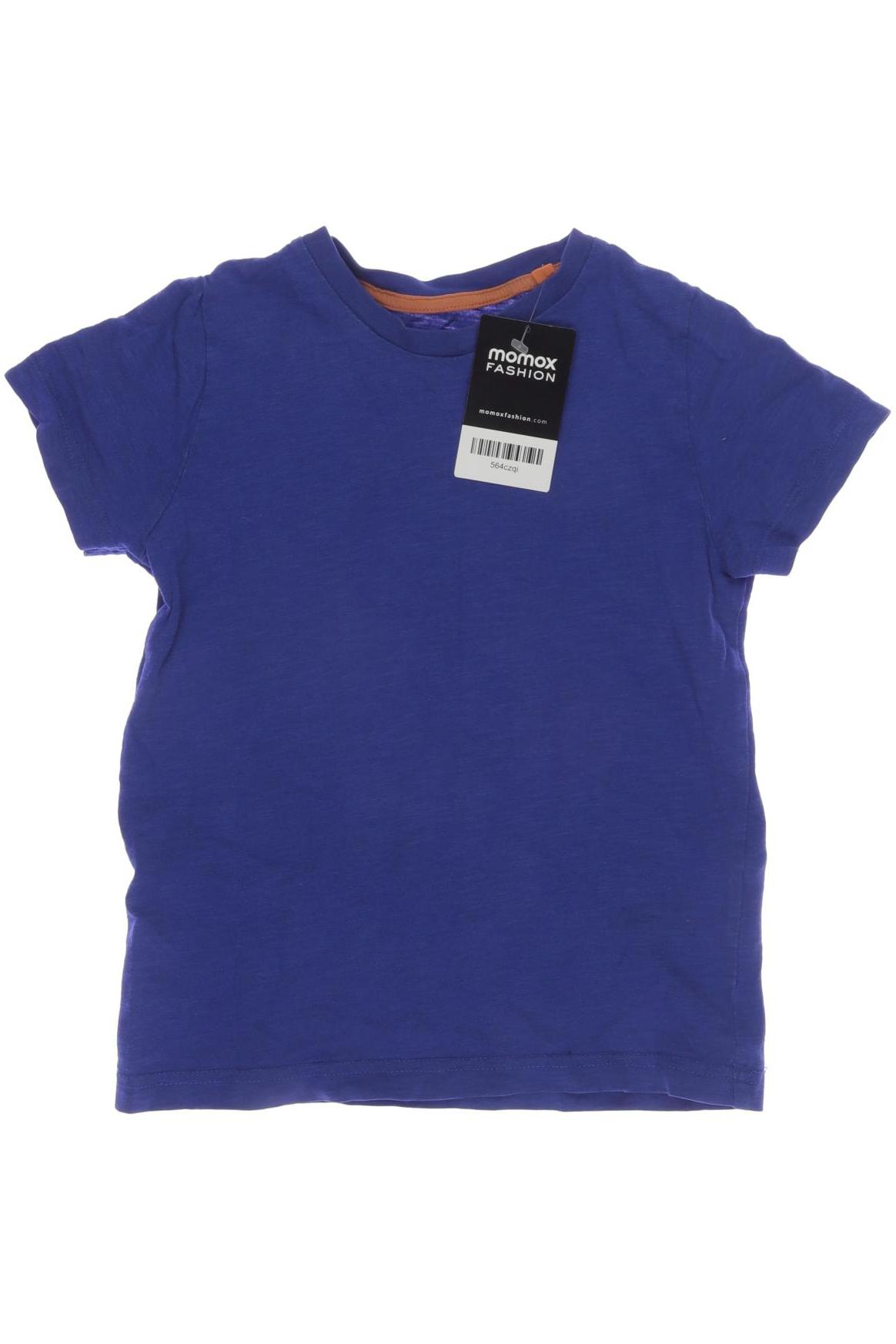

Mini Boden Herren T-Shirt, blau, Gr. 116