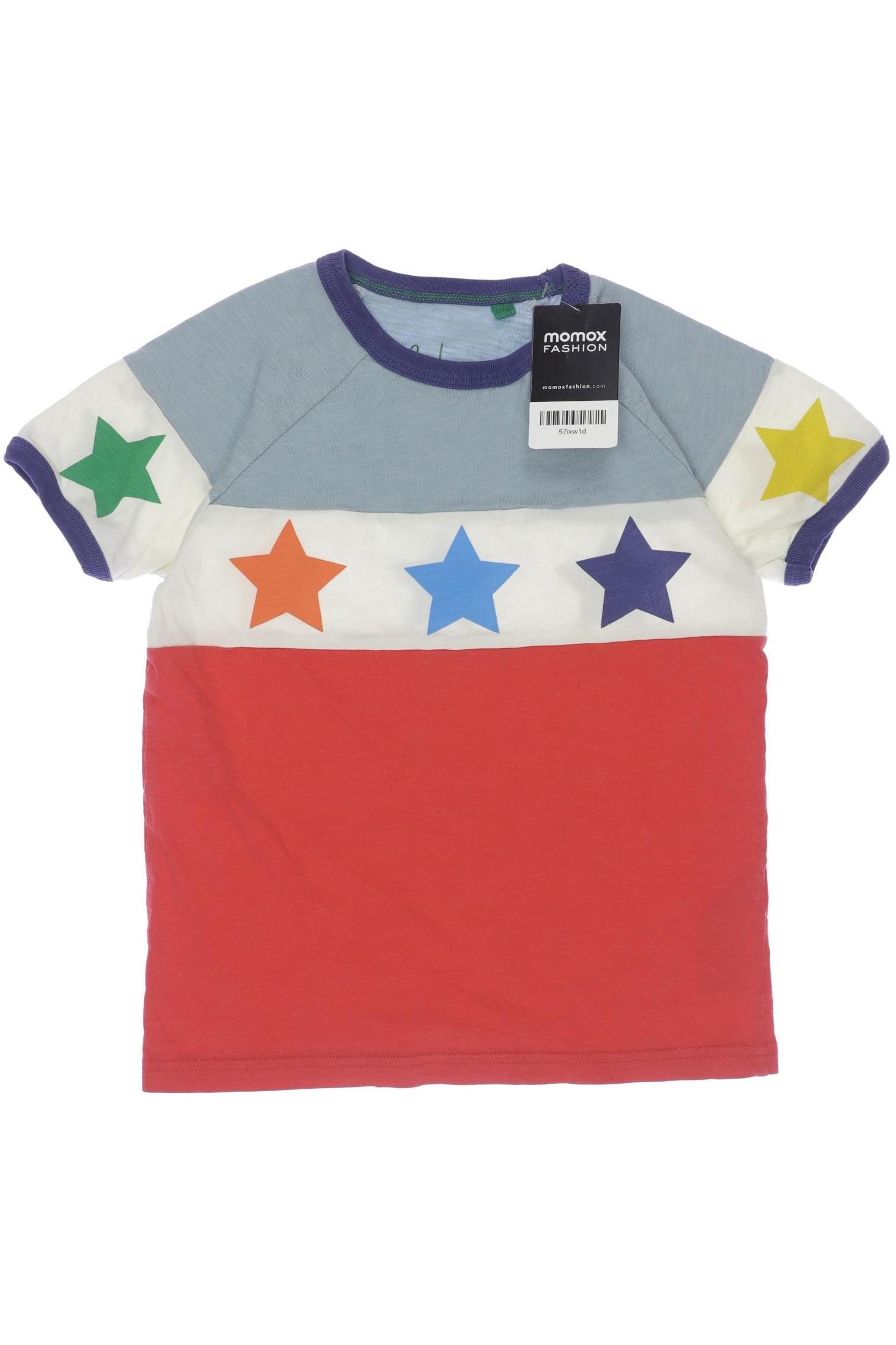 

Mini Boden Herren T-Shirt, mehrfarbig, Gr. 128