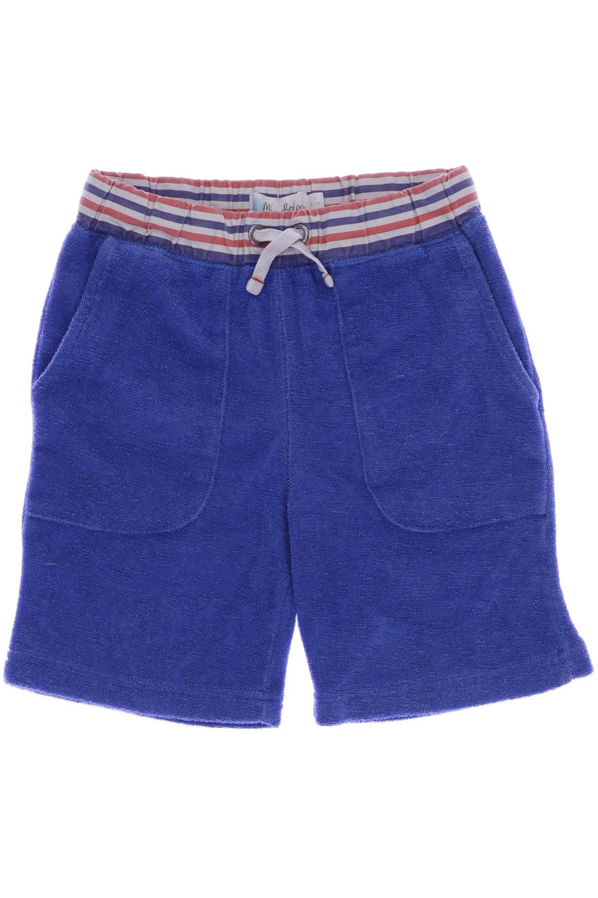 

Mini Boden Jungen Shorts, blau