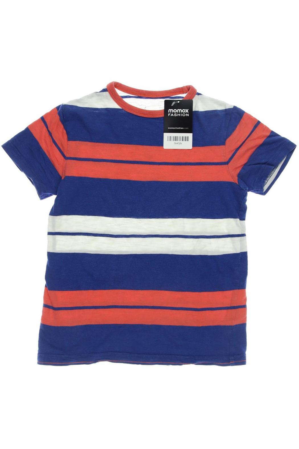 

Mini Boden Herren T-Shirt, blau, Gr. 128