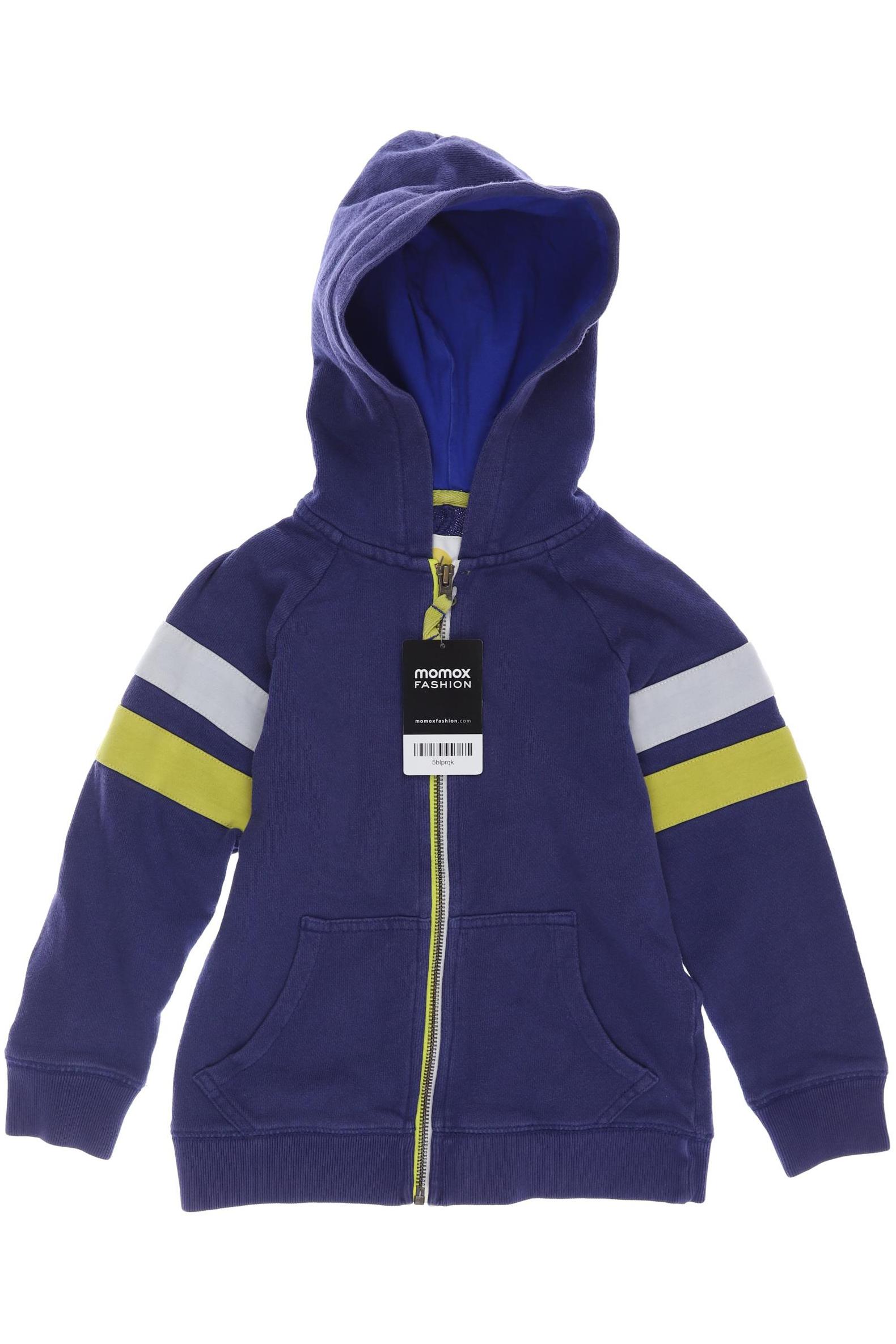 

Mini Boden Jungen Hoodies & Sweater, marineblau
