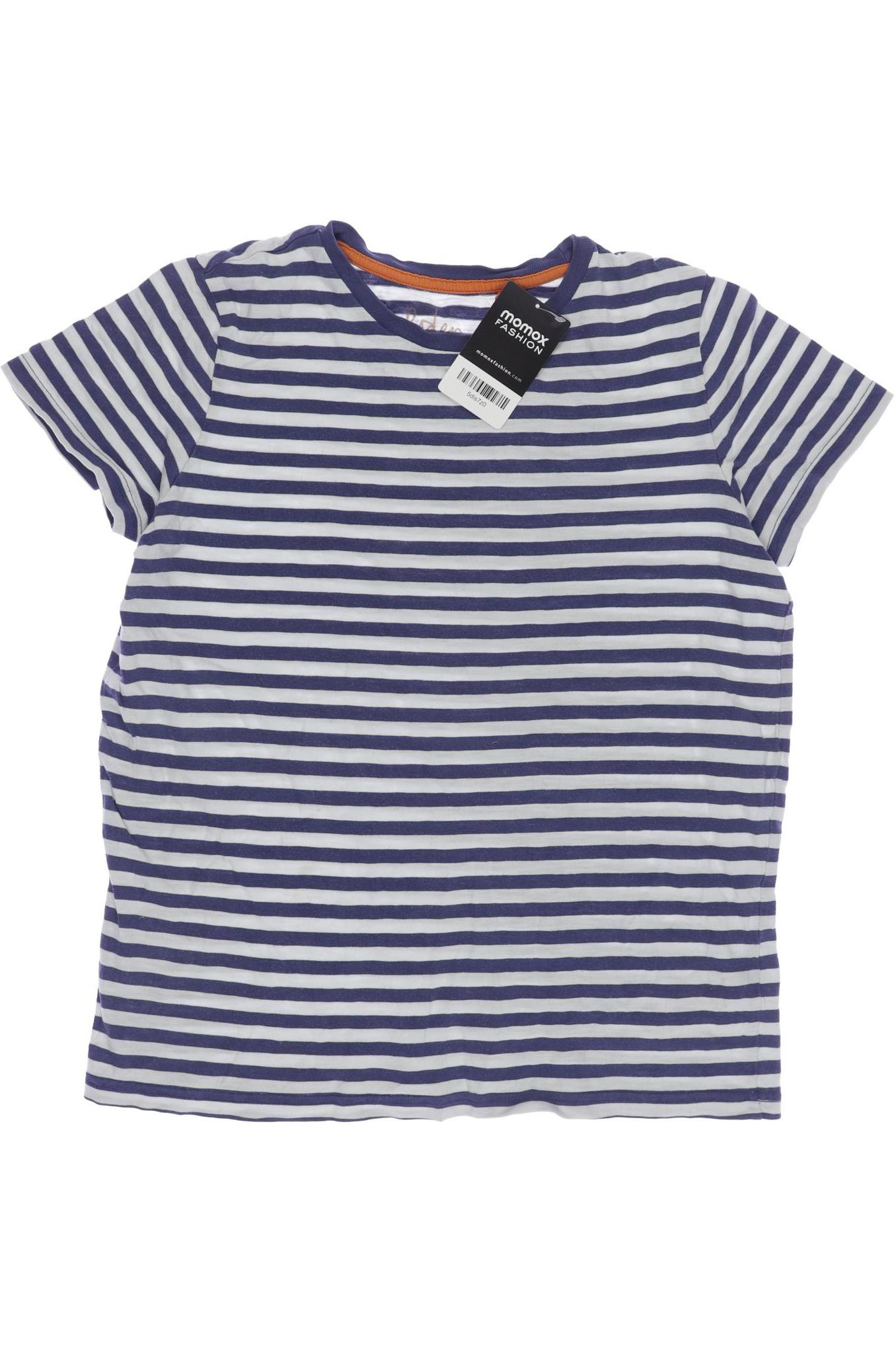 

Mini Boden Jungen T-Shirt, blau