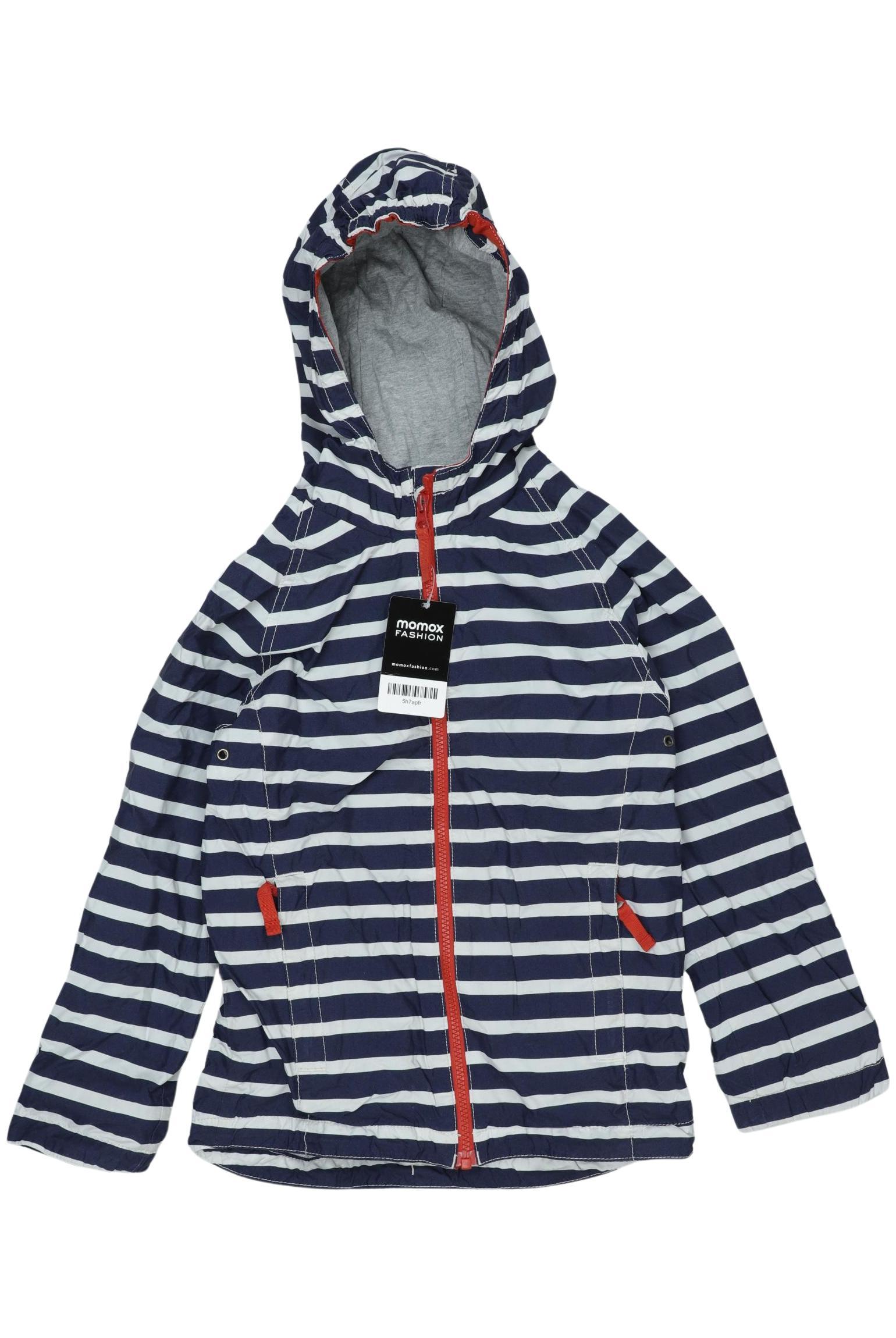 

Mini Boden Herren Jacke, marineblau, Gr. 128