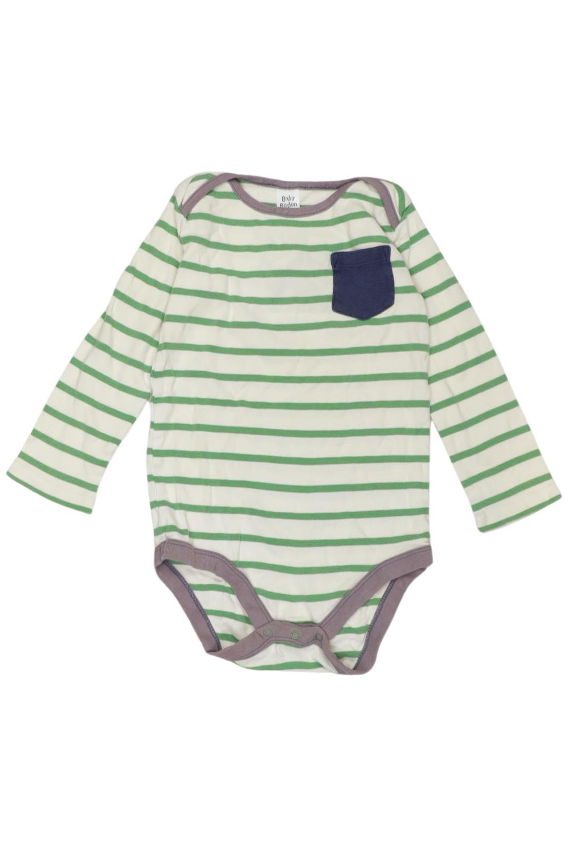 

Mini Boden Jungen Strampler, mehrfarbig, Gr. 92