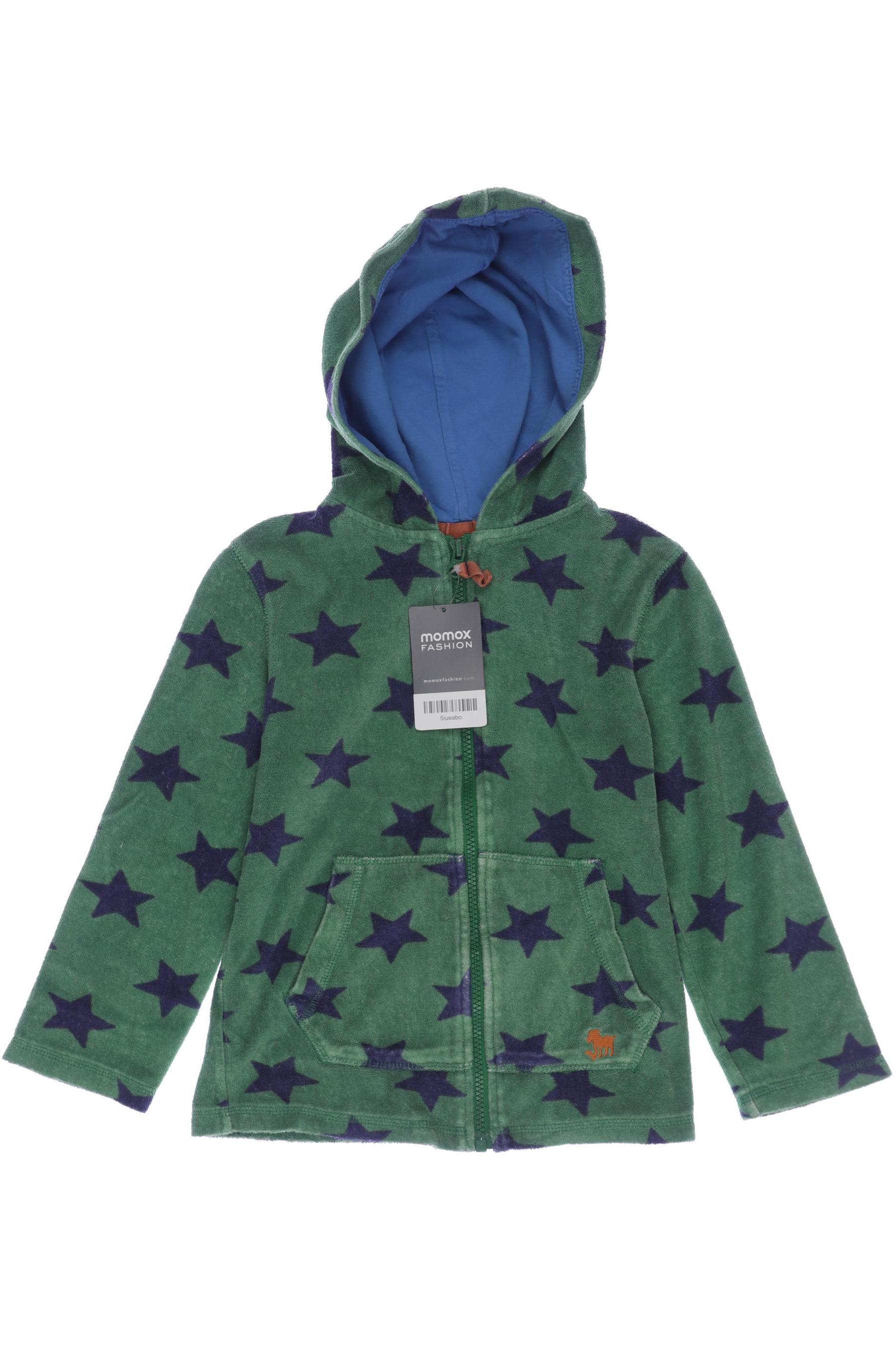 

Mini Boden Jungen Hoodies & Sweater, grün