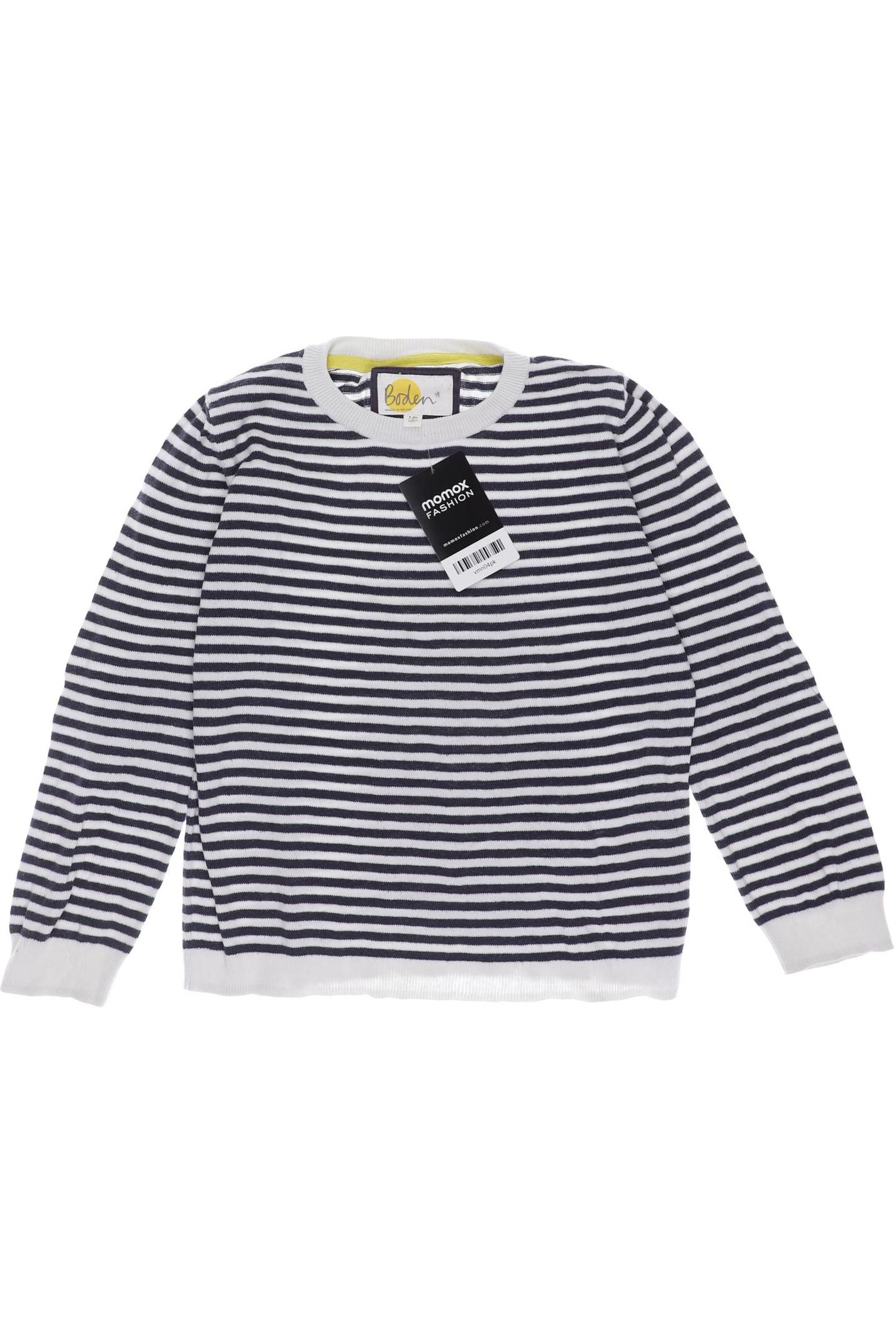 

Mini Boden Jungen Pullover, marineblau