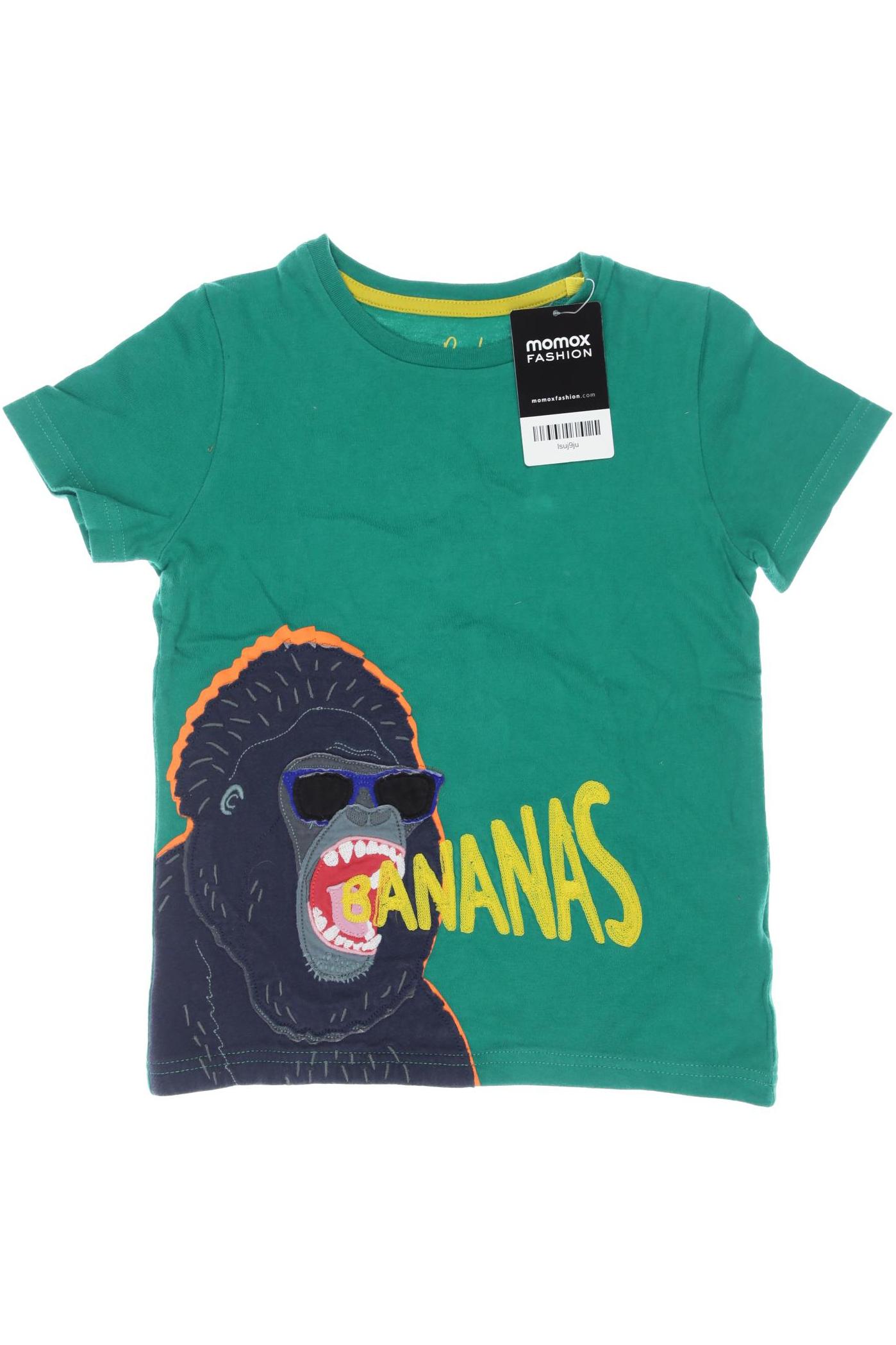 

Mini Boden Herren T-Shirt, grün, Gr. 116