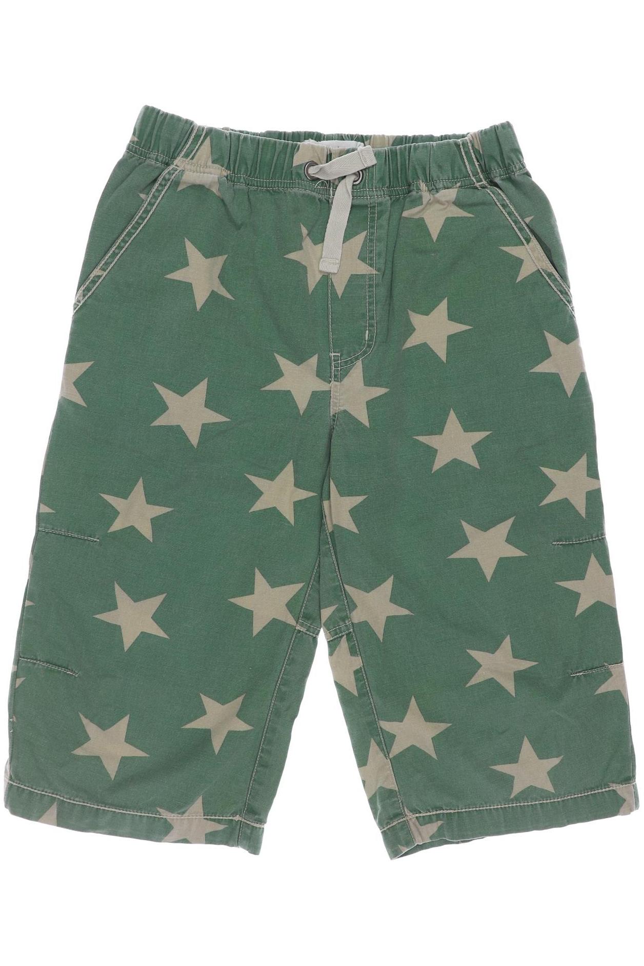 

Mini Boden Jungen Shorts, grün