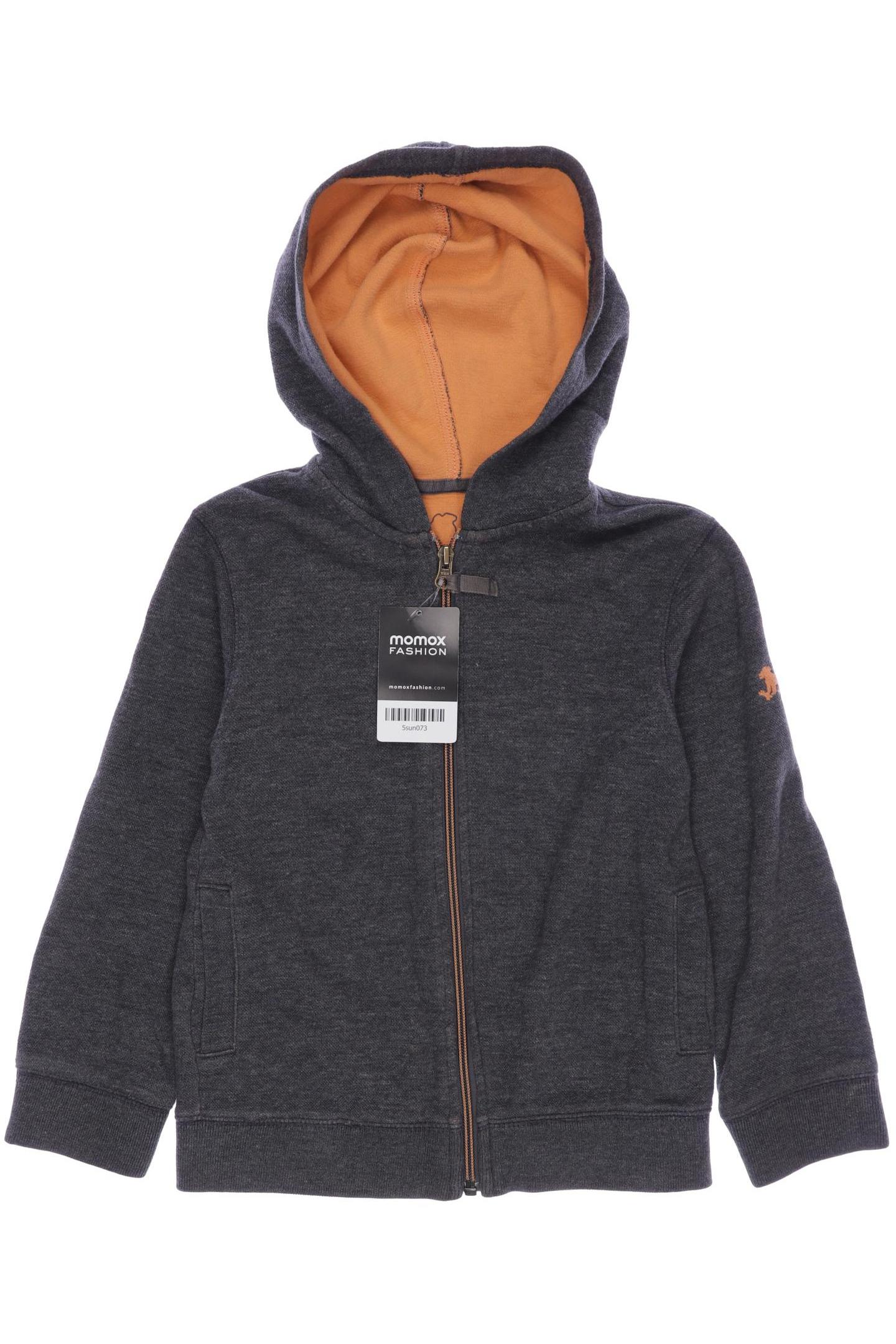

Mini Boden Jungen Hoodies & Sweater, grau