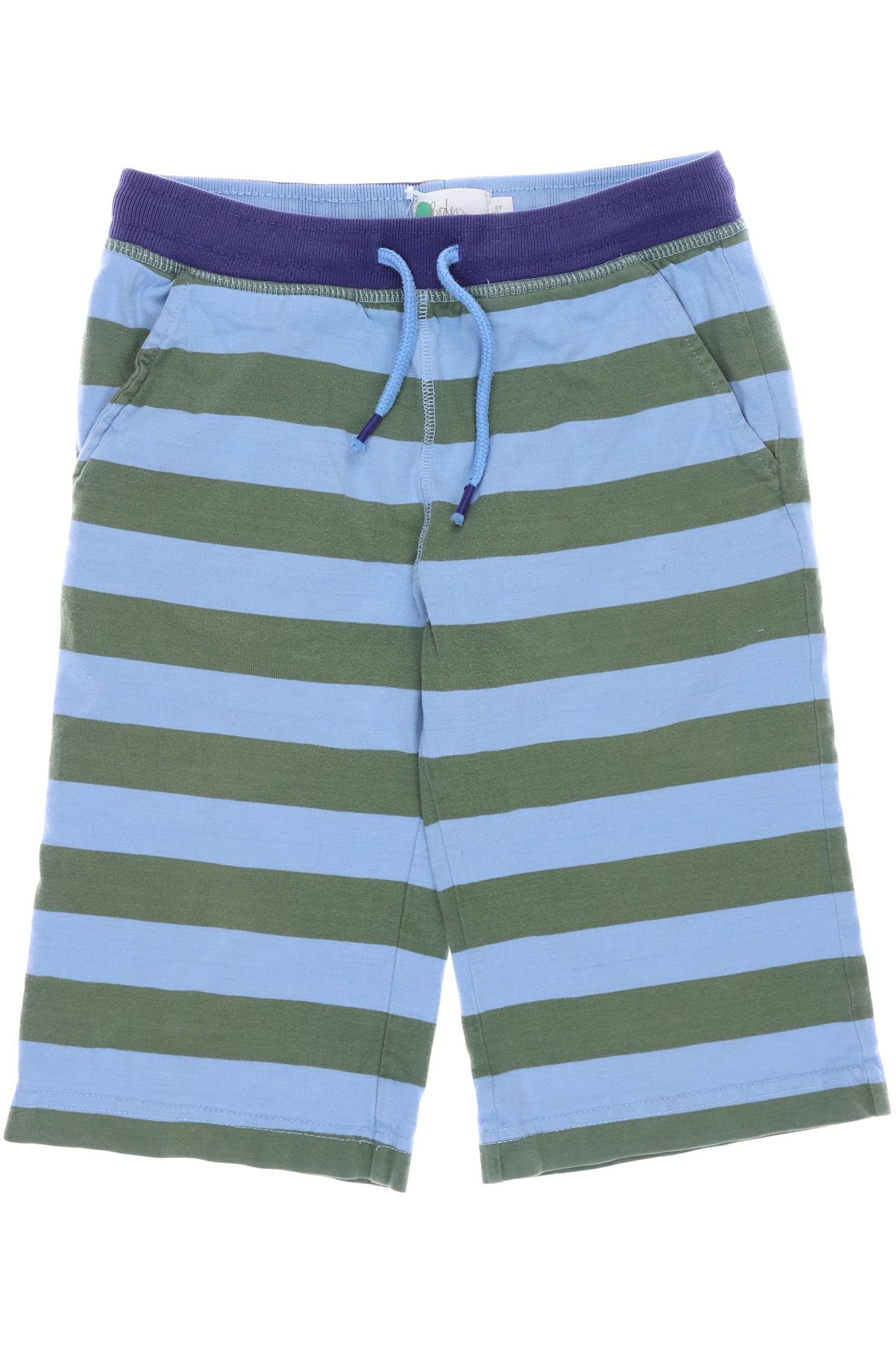 

Mini Boden Herren Stoffhose, mehrfarbig, Gr. 128