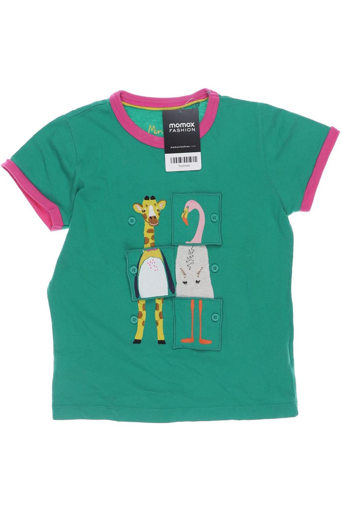 

Mini Boden Jungen T-Shirt, grün