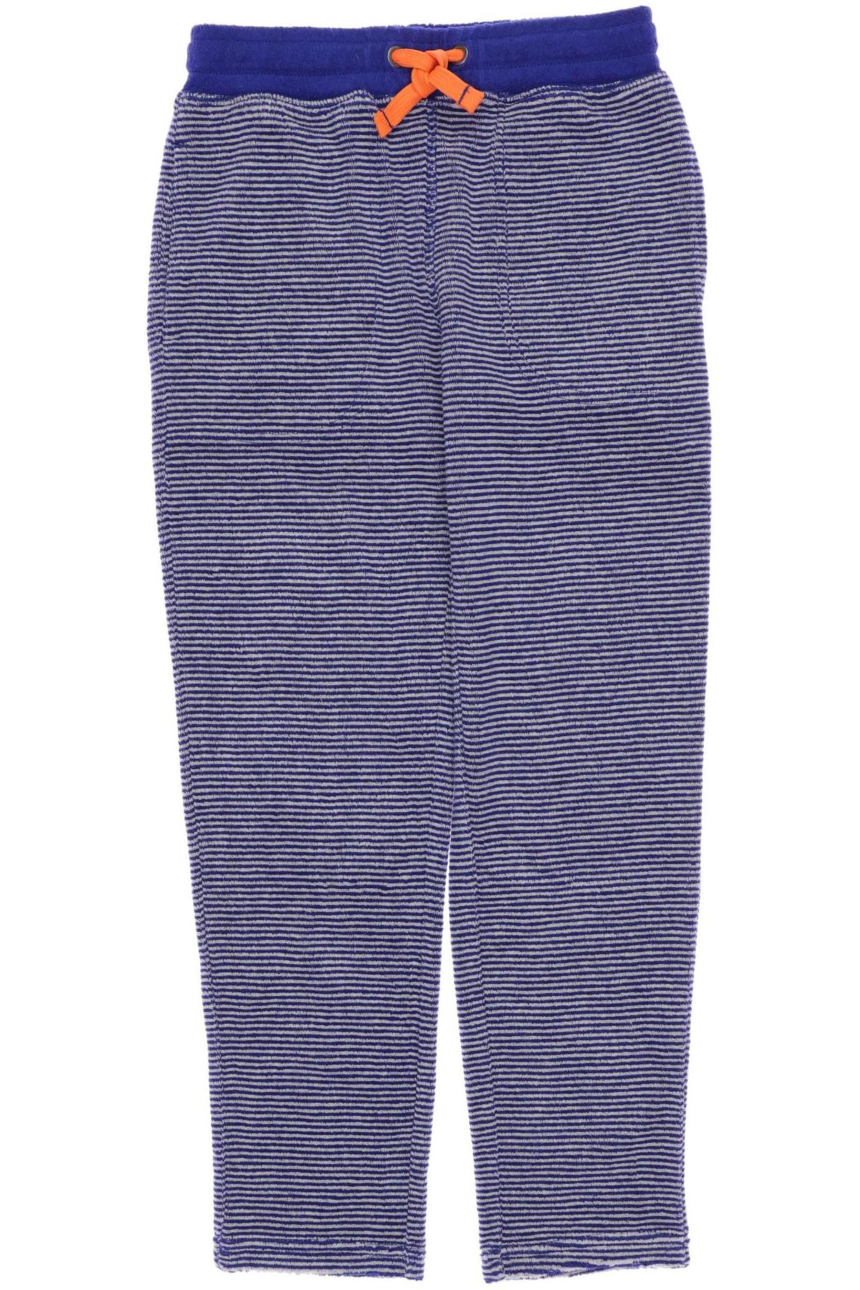 

Mini Boden Jungen Stoffhose, blau