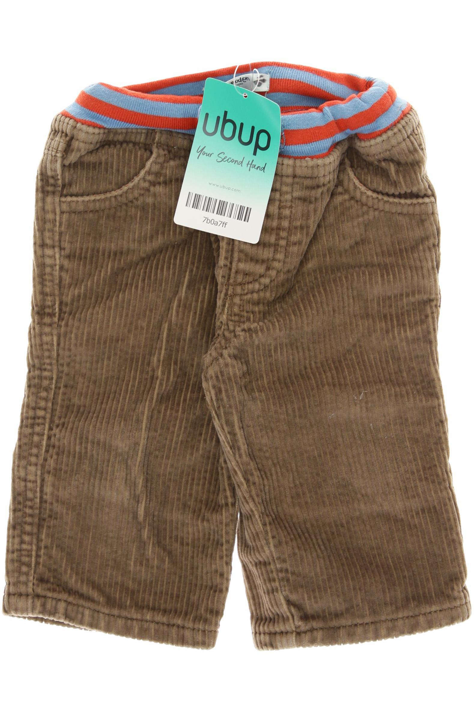 

Mini Boden Herren Stoffhose, beige, Gr. 50