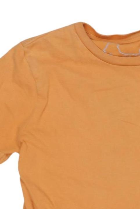 Thumbnail - Mini Boden Jungen T-Shirt, orange, Gr. 140