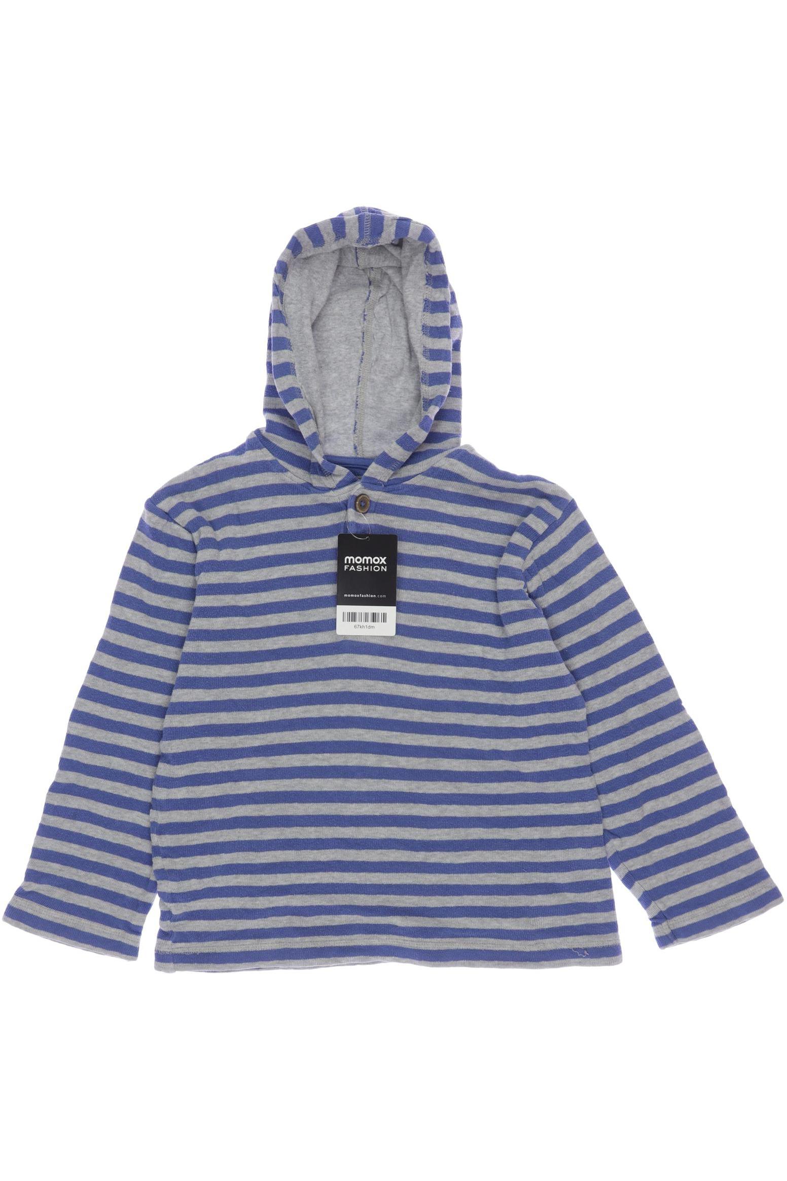 

Mini Boden Jungen Pullover, blau