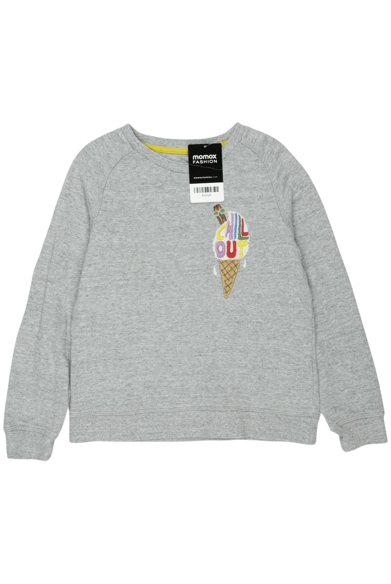 

Mini Boden Herren Hoodies & Sweater, grau, Gr. 128