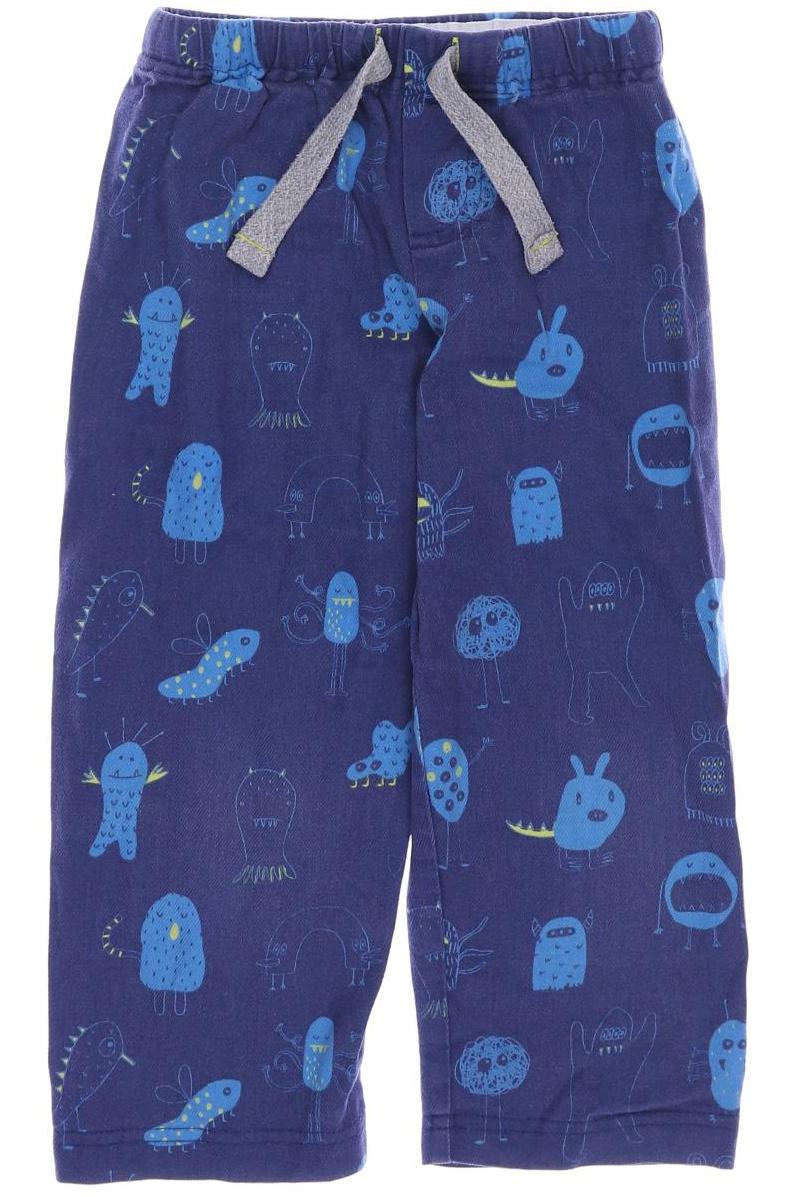 

Mini Boden Jungen Stoffhose, blau