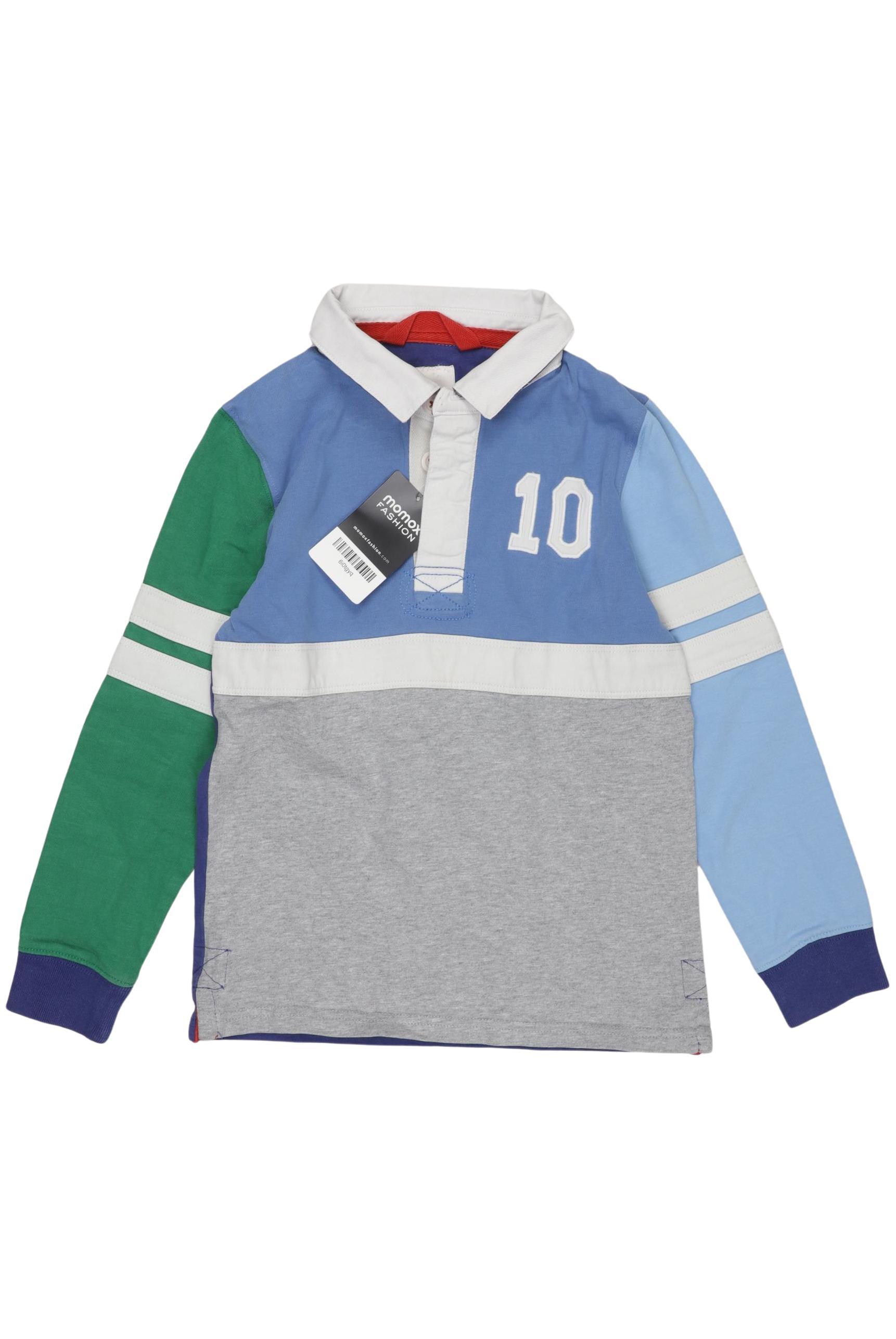 

Mini Boden Herren Langarmshirt, mehrfarbig, Gr. 128