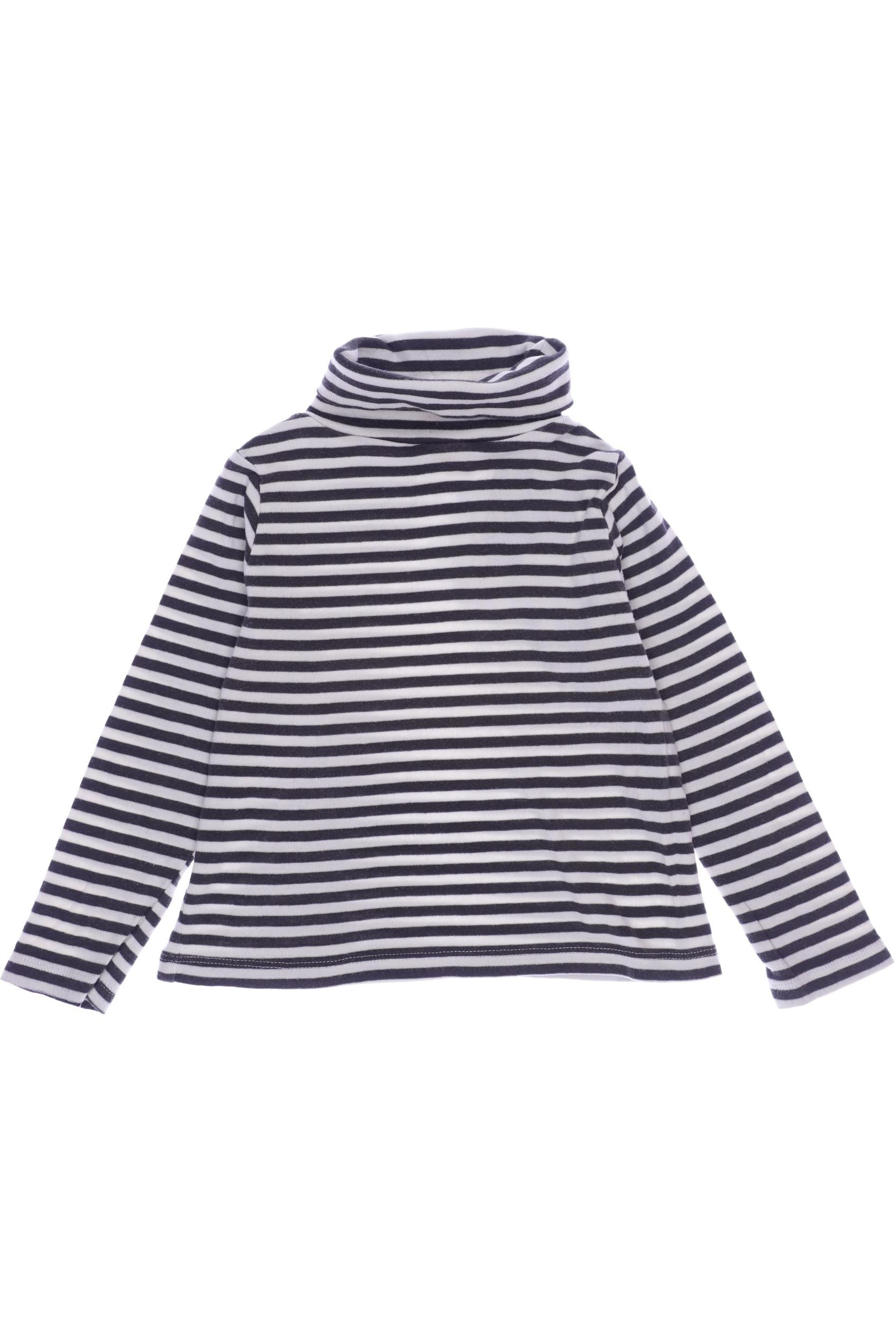 

Mini Boden Jungen Langarmshirt, grau