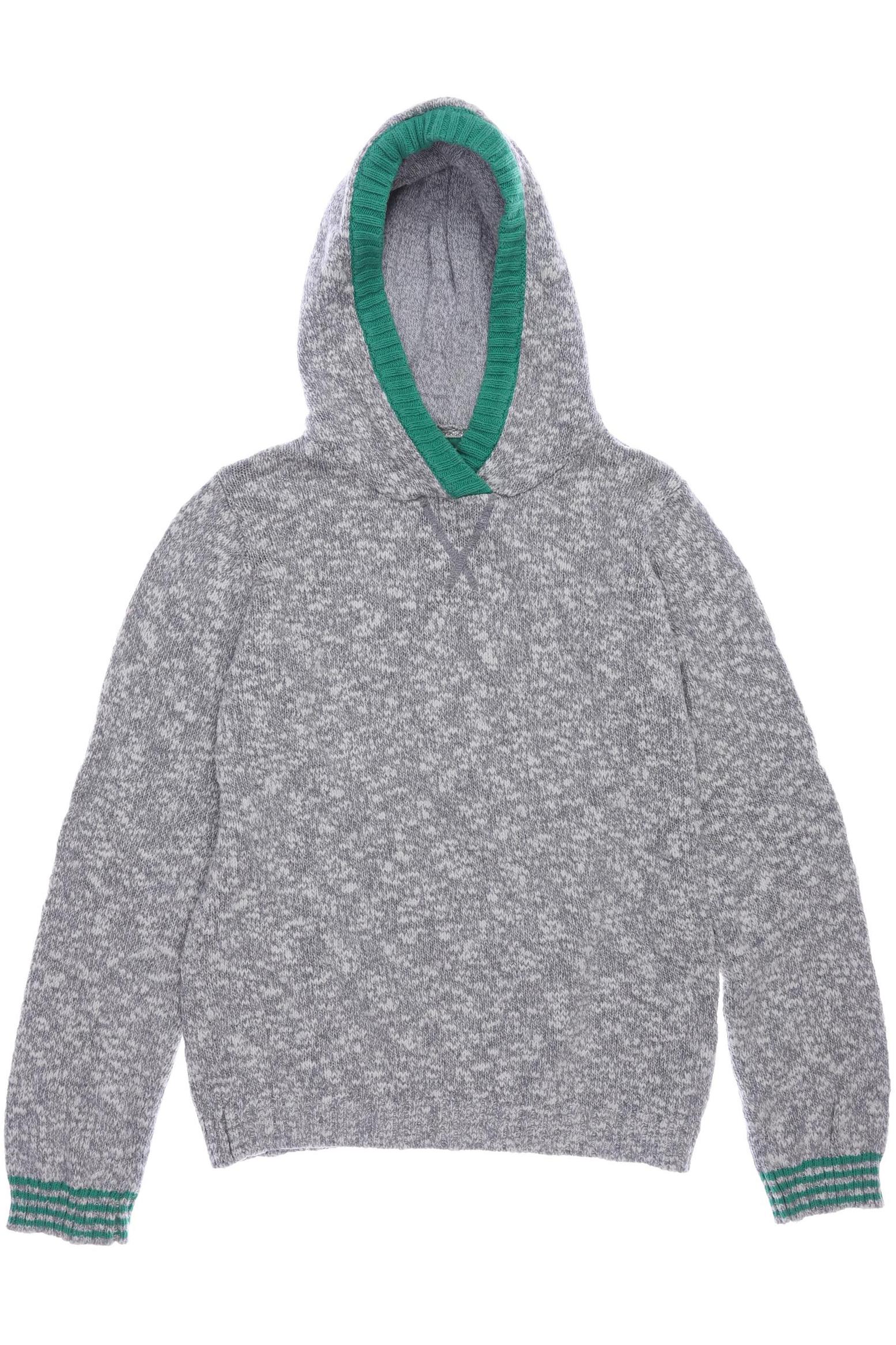 

Mini Boden Jungen Pullover, grau