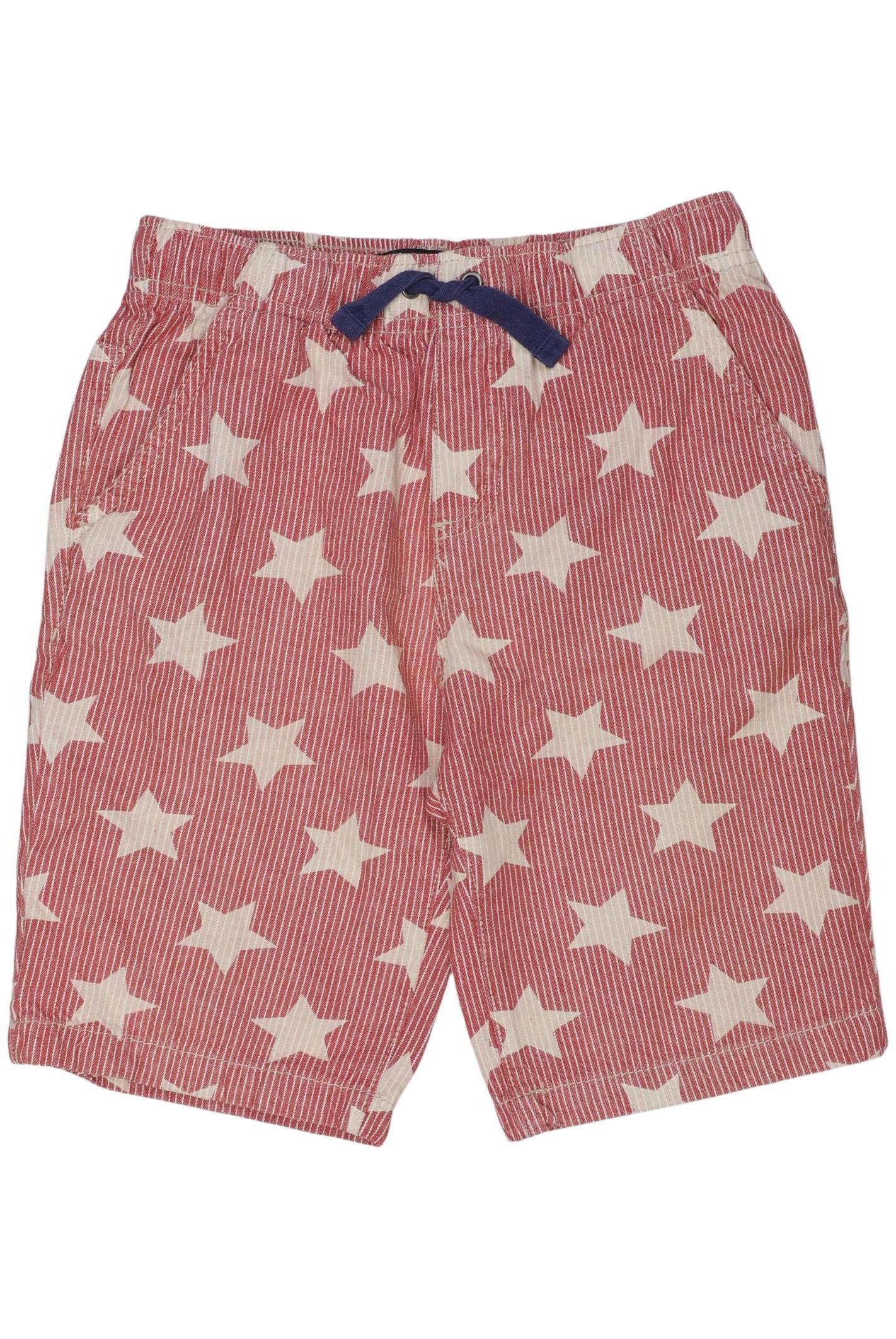 

Mini Boden Jungen Shorts, mehrfarbig, Gr. 10