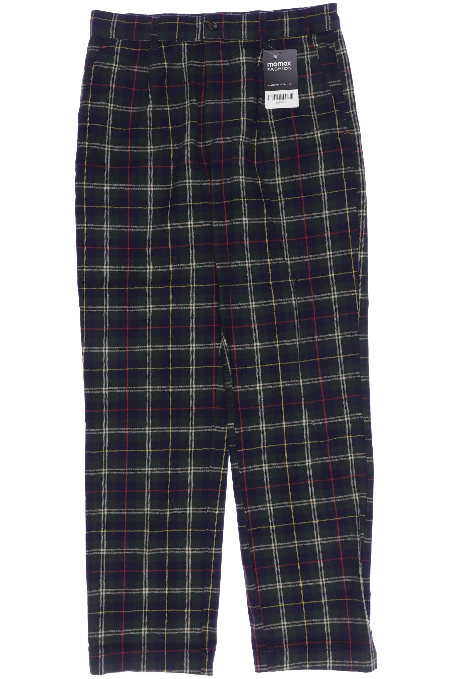 

Mini Boden Jungen Stoffhose, grün