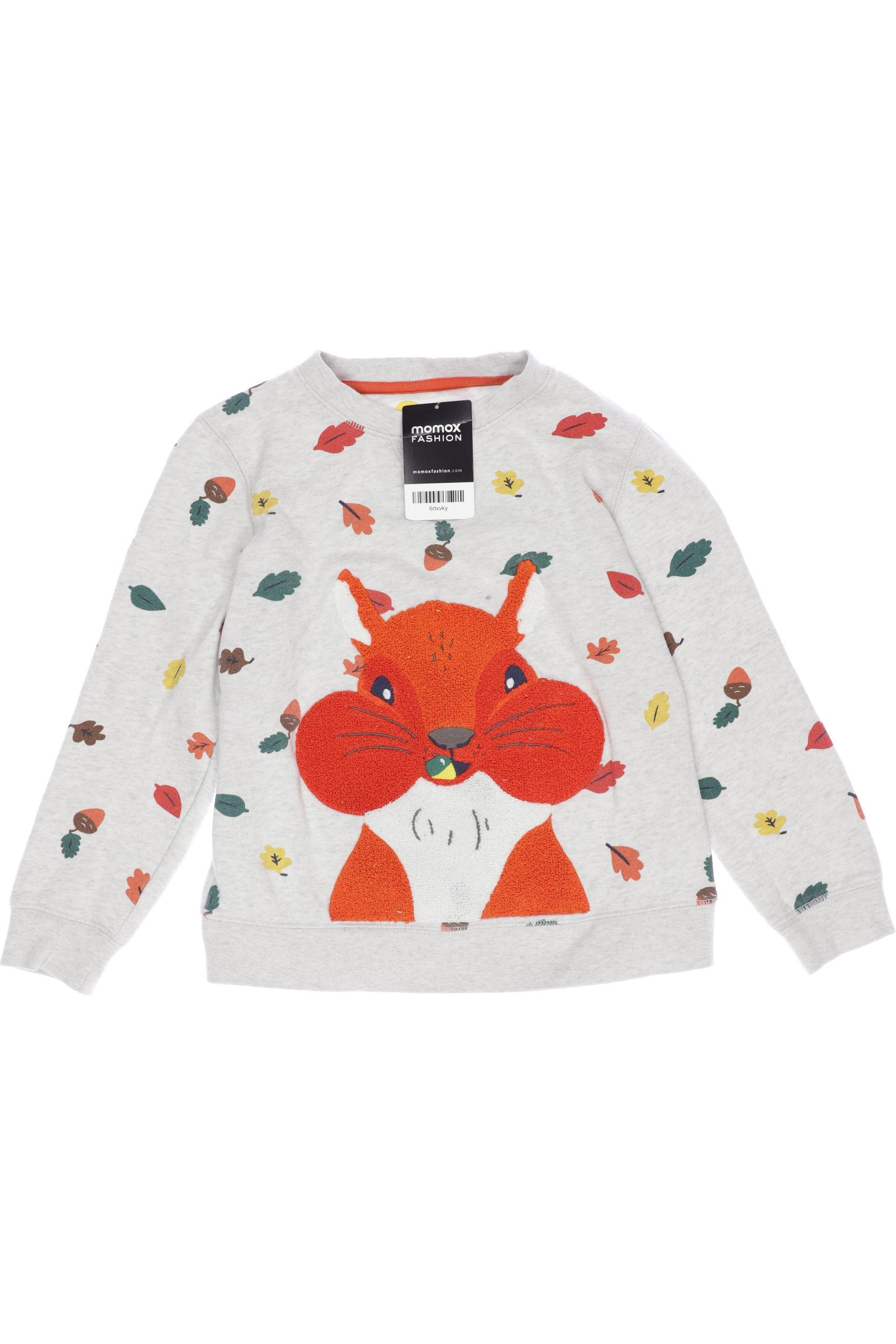 

Mini Boden Jungen Hoodies & Sweater, grau