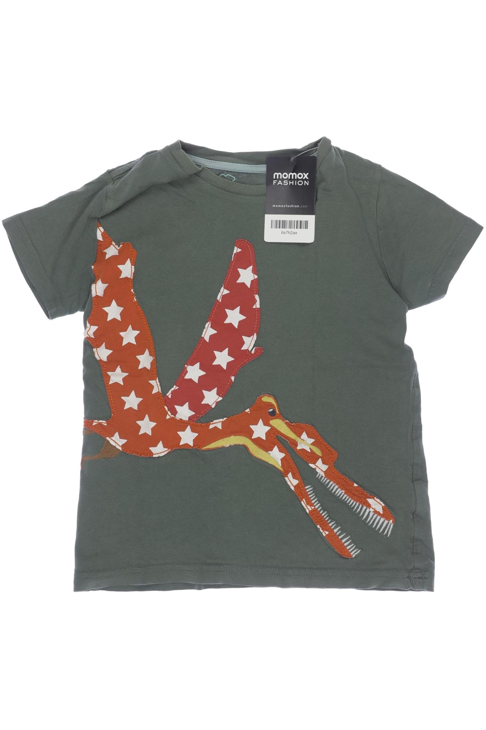 

Mini Boden Herren T-Shirt, grün, Gr. 116