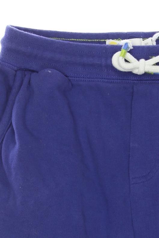 Thumbnail - Mini Boden Jungen Shorts, blau, Gr. 140