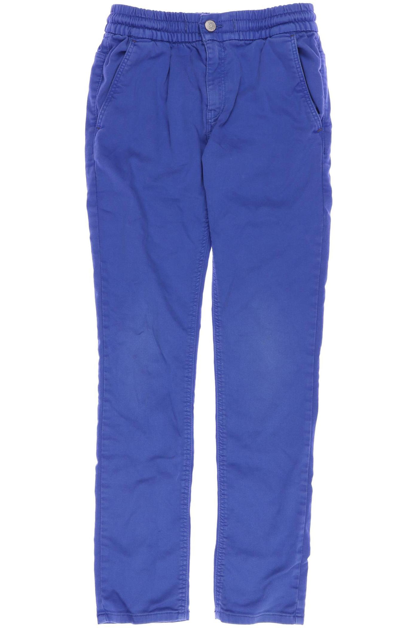 

Mini Boden Herren Jeans, blau, Gr. 152
