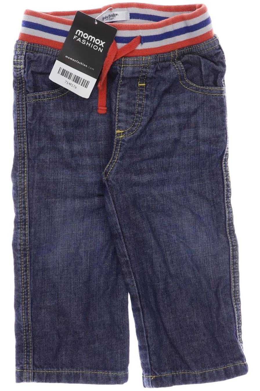 

Mini Boden Jungen Jeans, blau