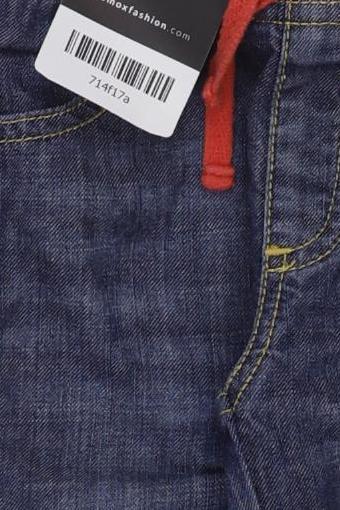 Thumbnail - Mini Boden Jungen Jeans, blau, Gr. 68